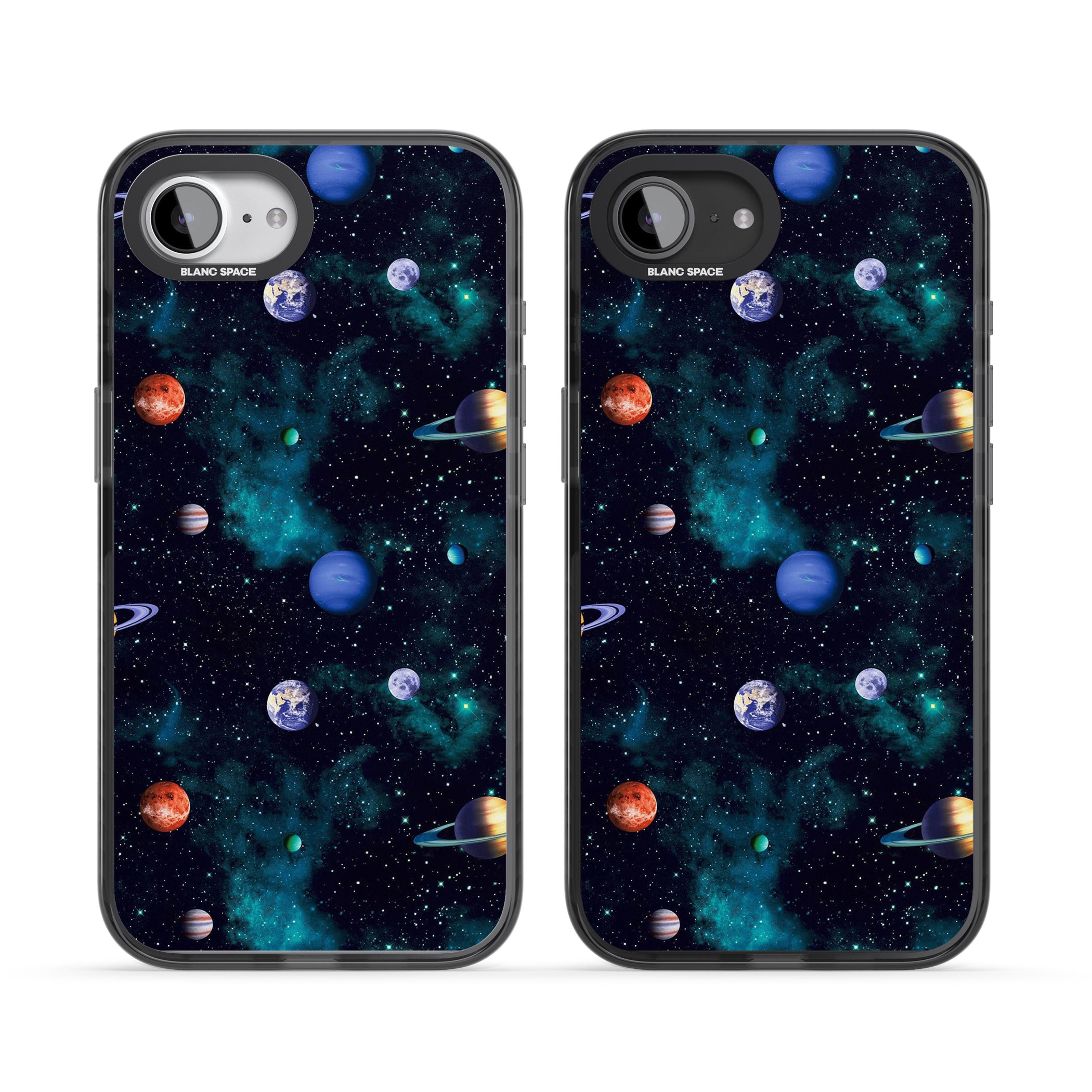 Deep Space