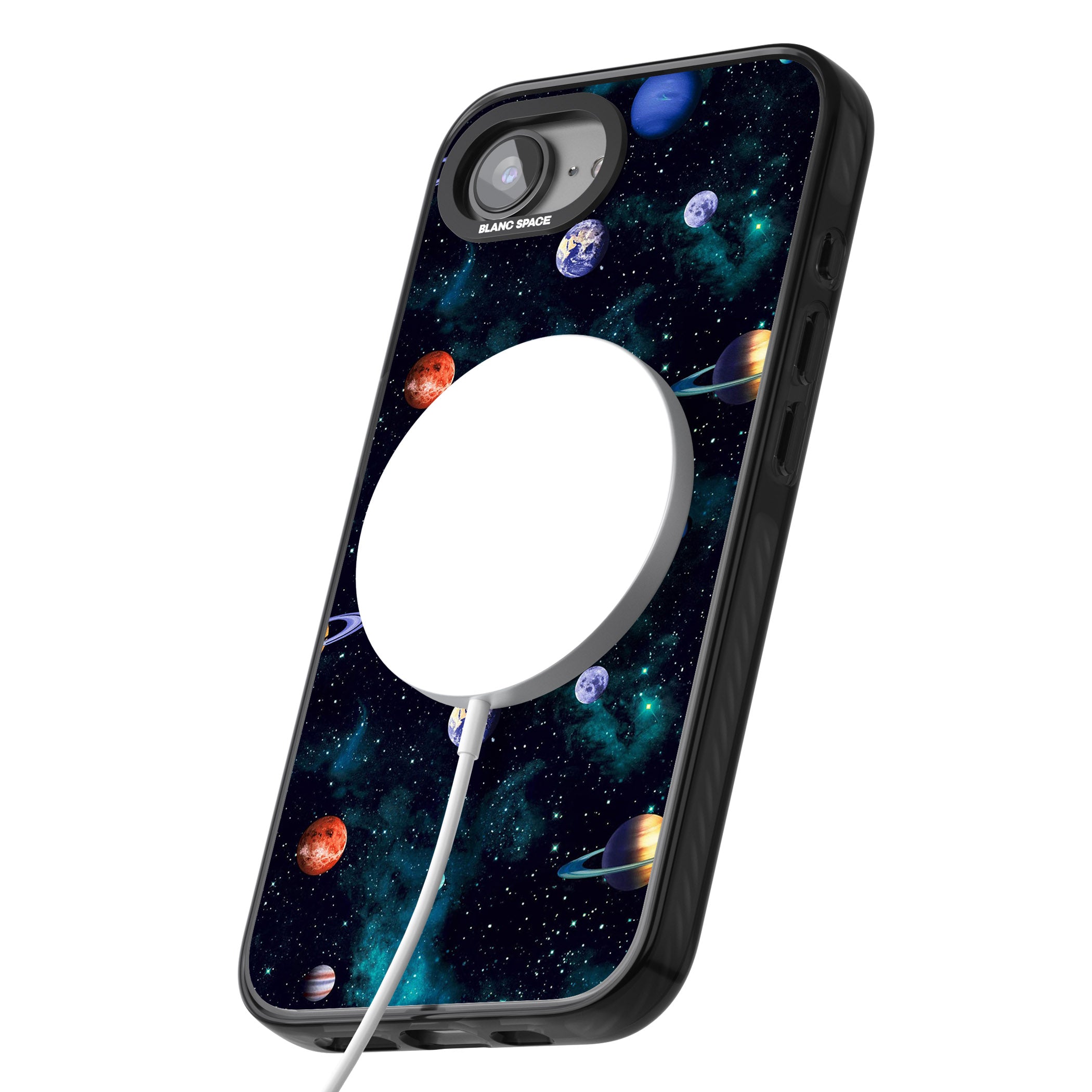Deep Space