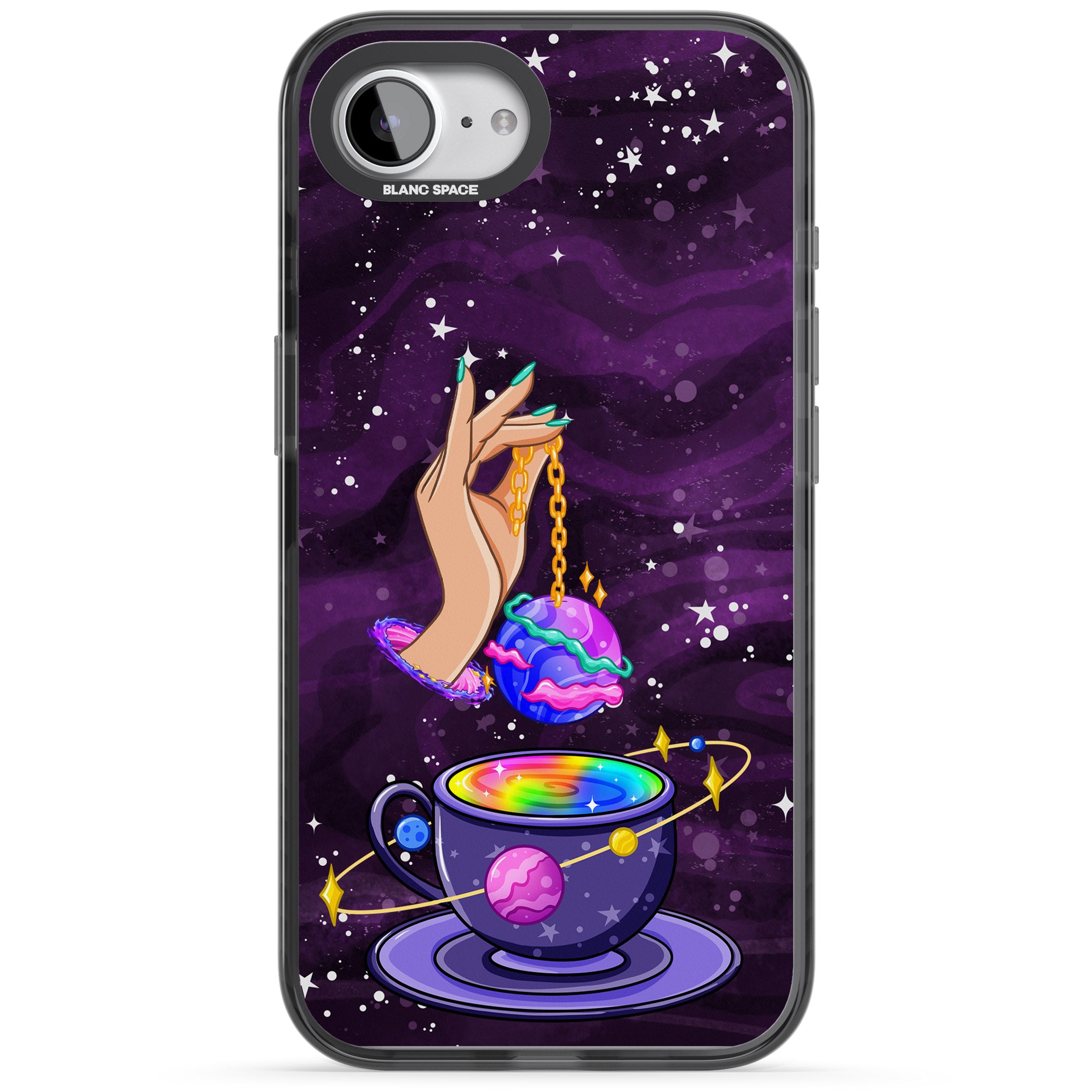 Space Tea