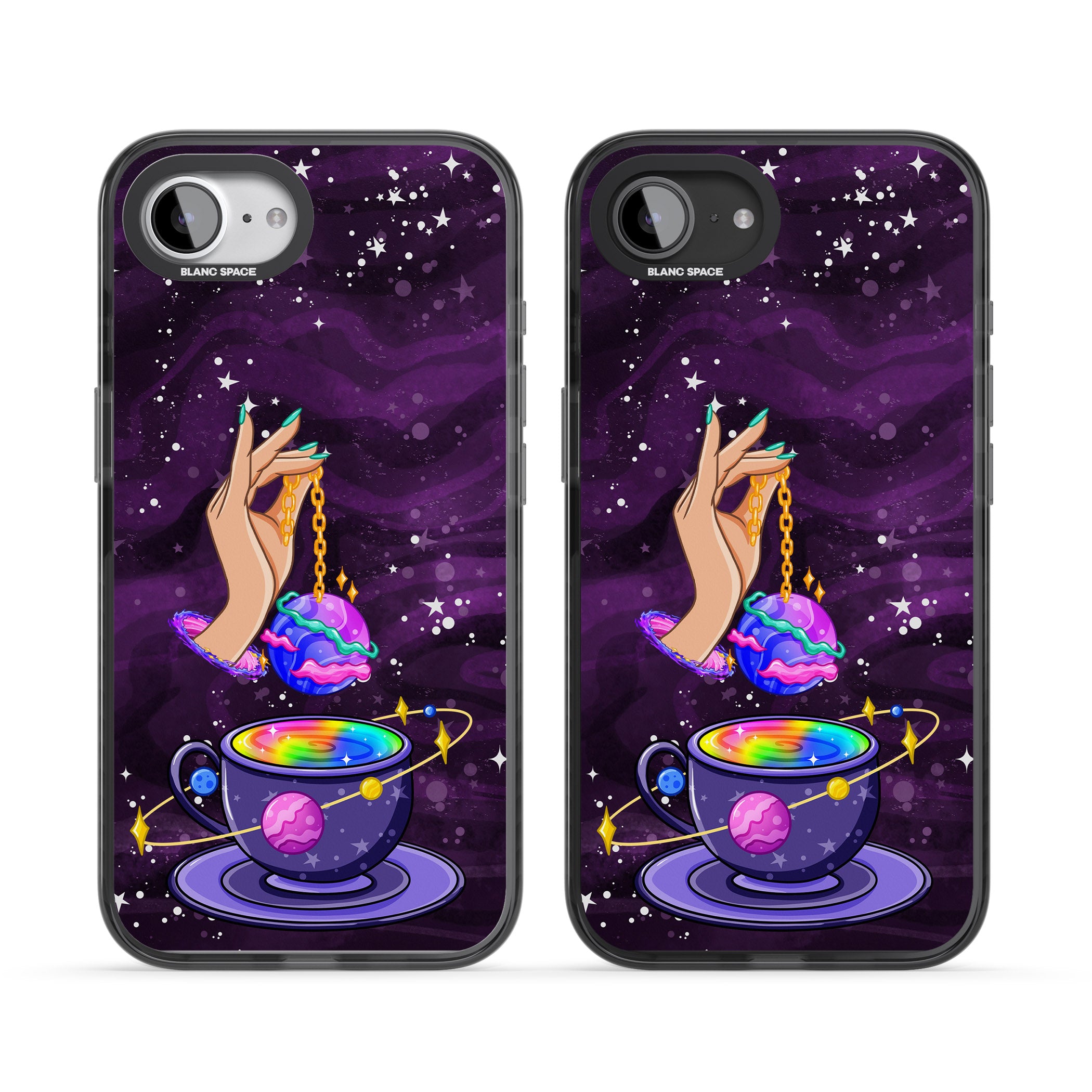 Space Tea