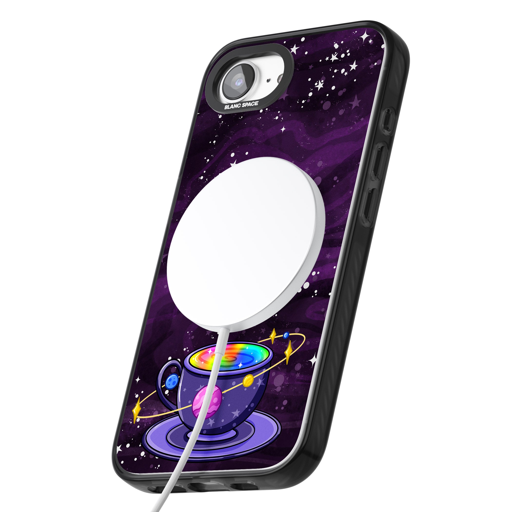 Space Tea
