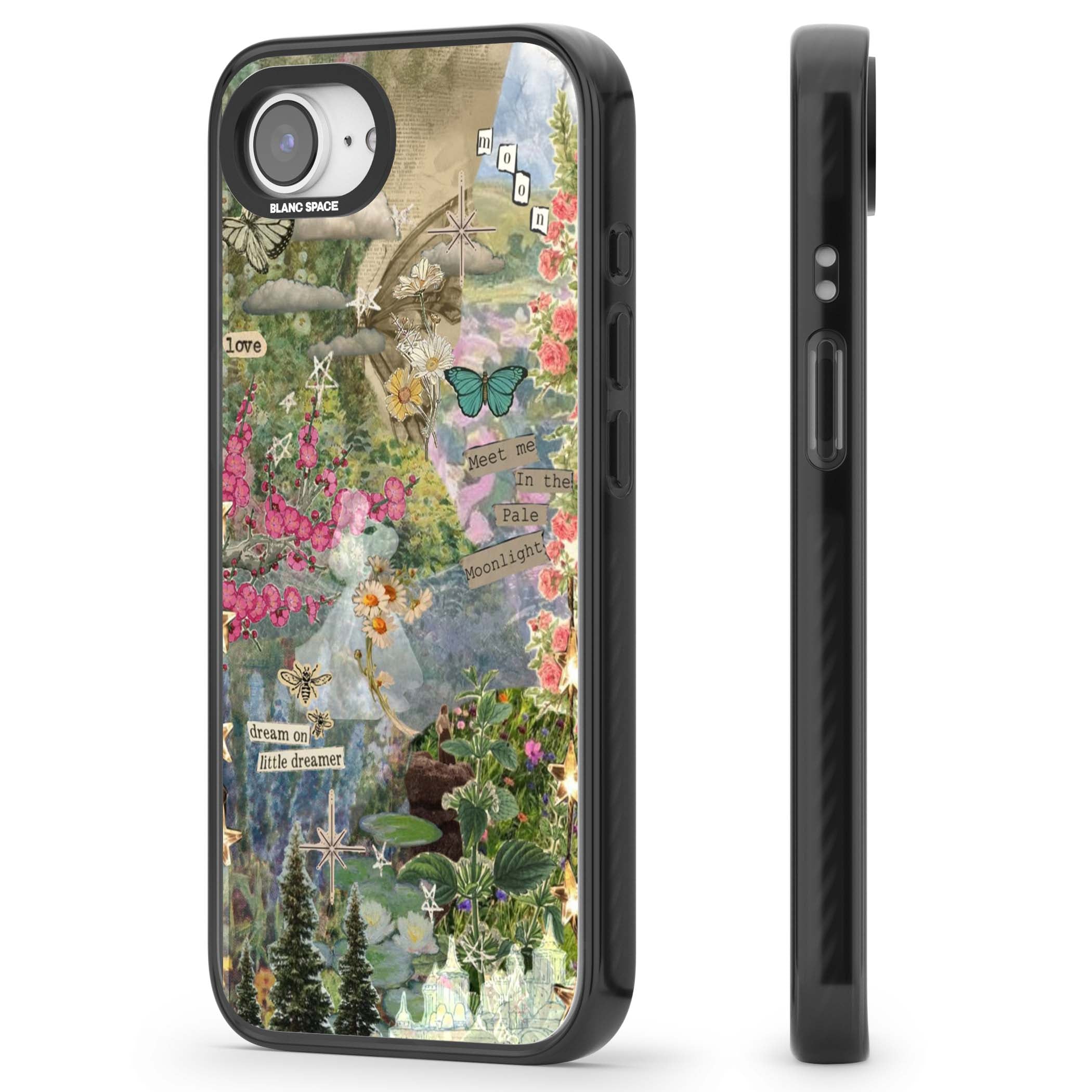 BLACK IMPACT MAGSAFE