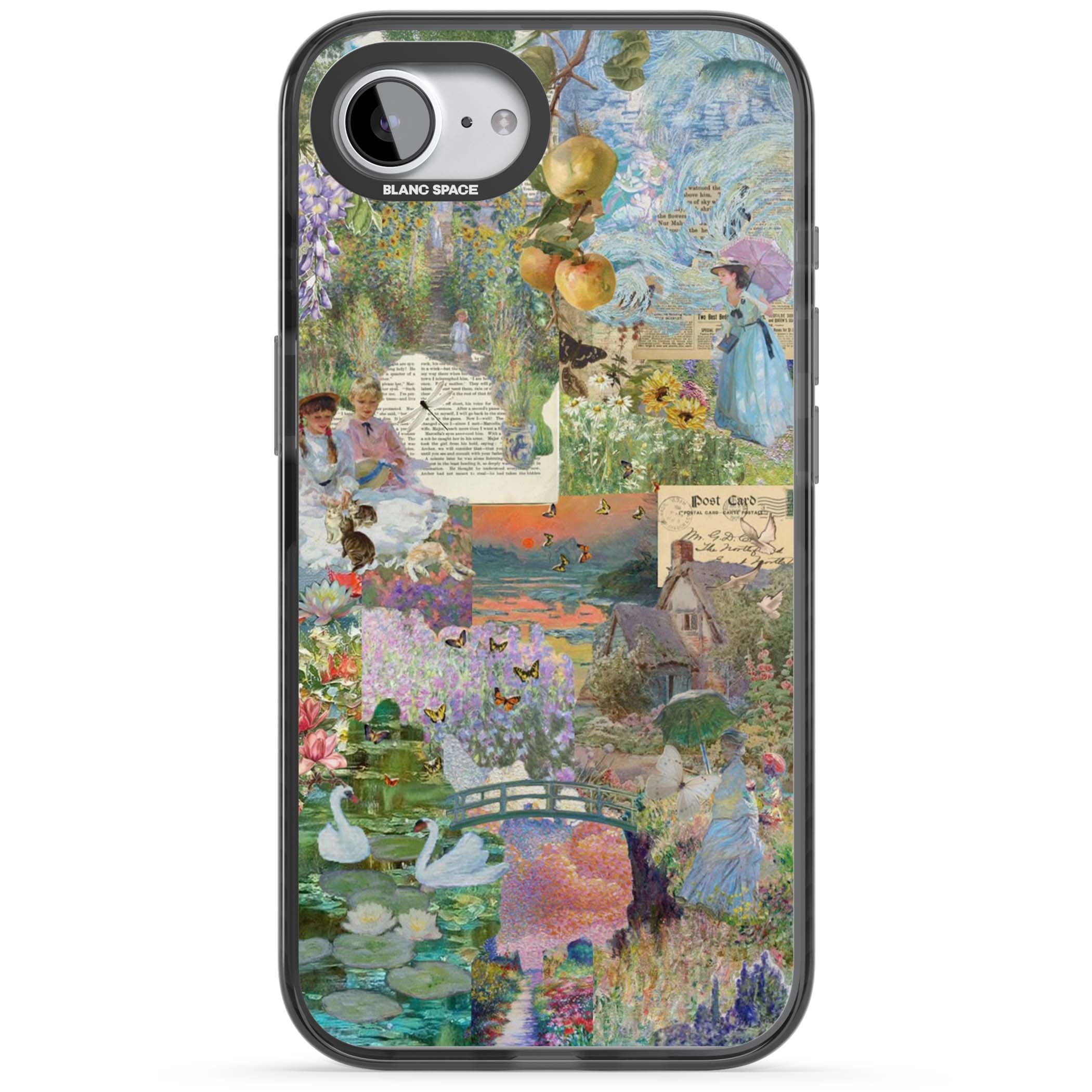 BLACK IMPACT MAGSAFE