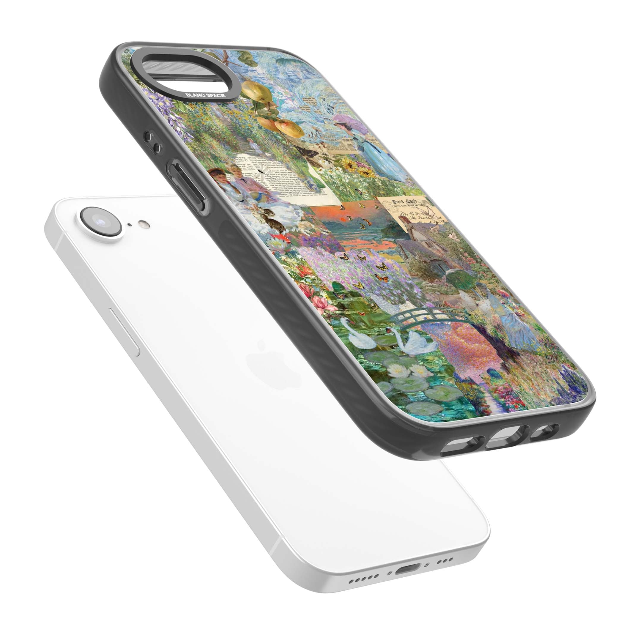 BLACK IMPACT MAGSAFE