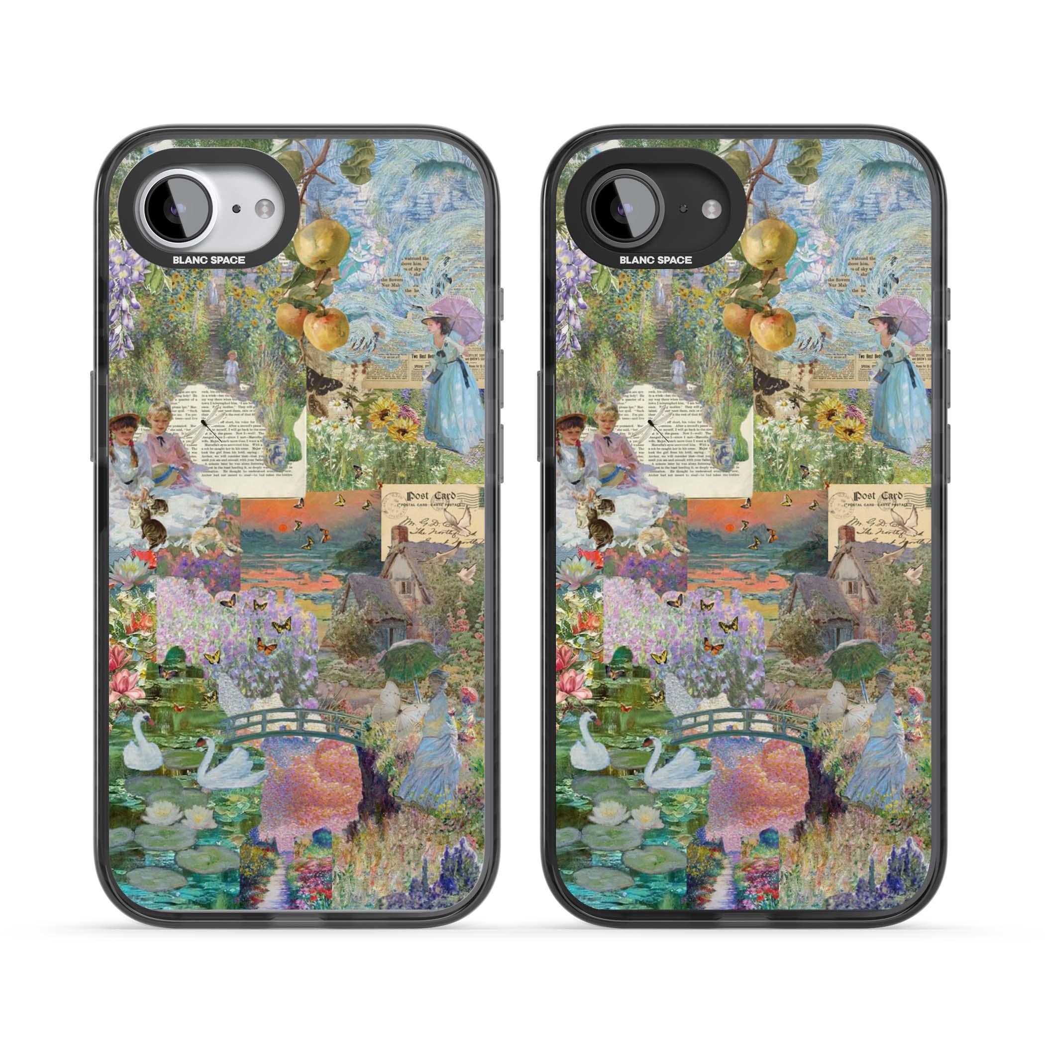 BLACK IMPACT MAGSAFE