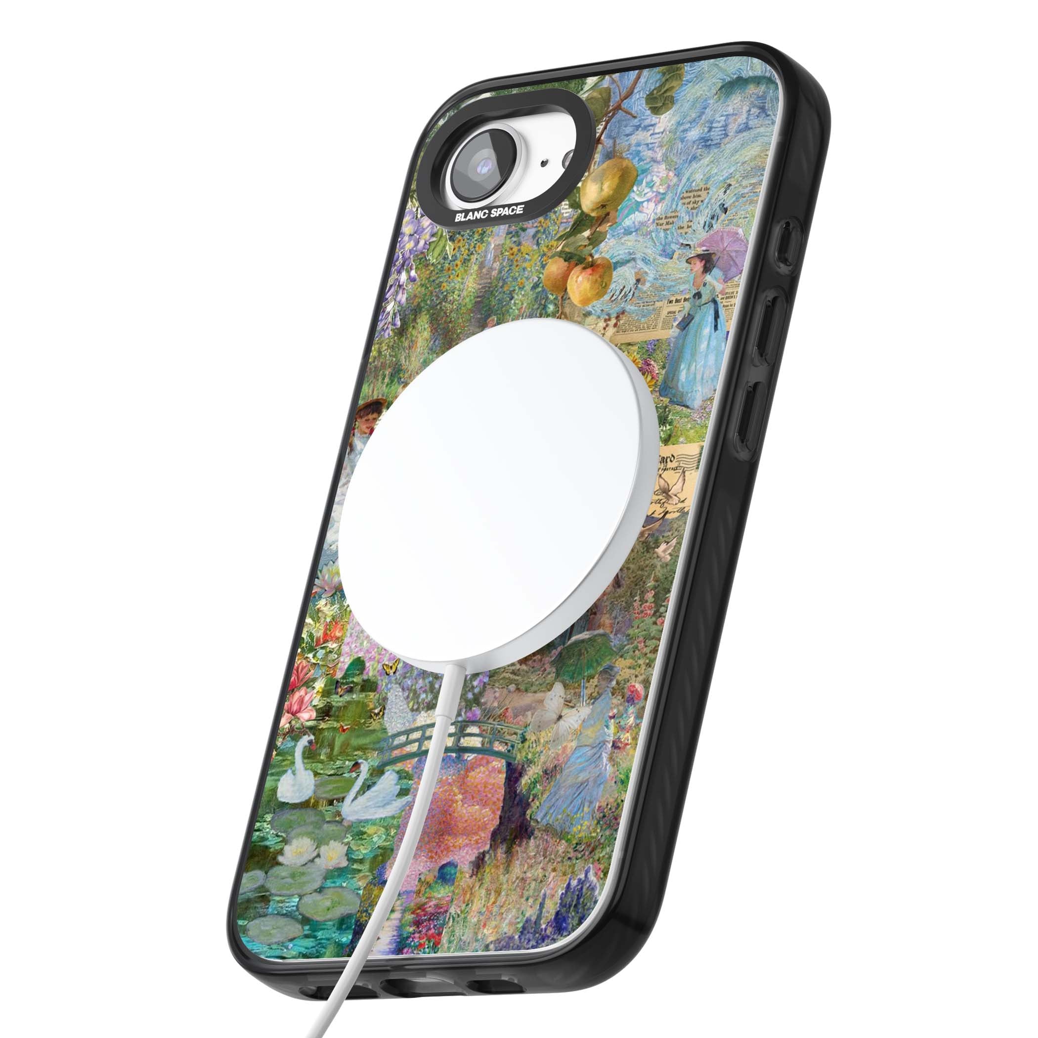 BLACK IMPACT MAGSAFE