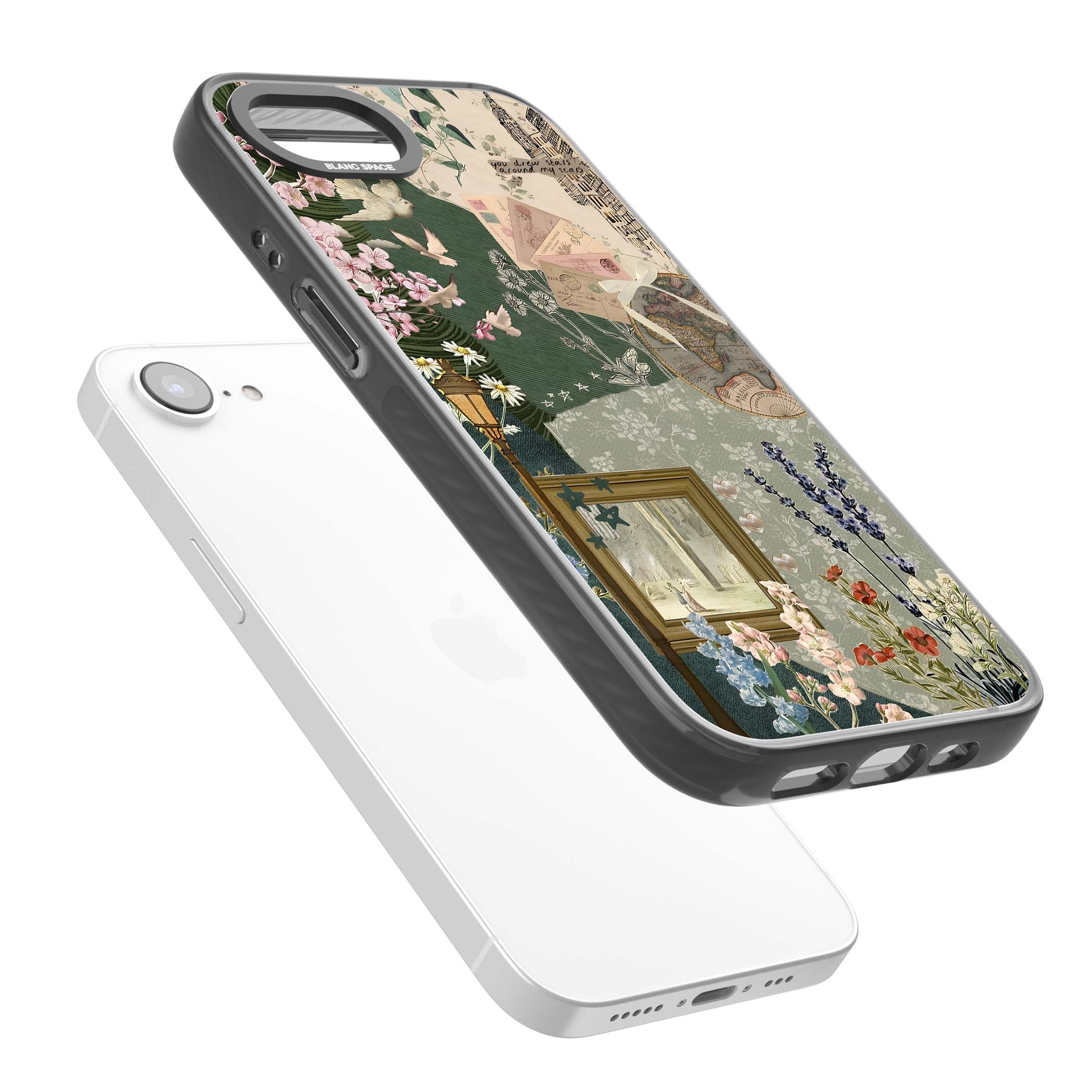 BLACK IMPACT MAGSAFE