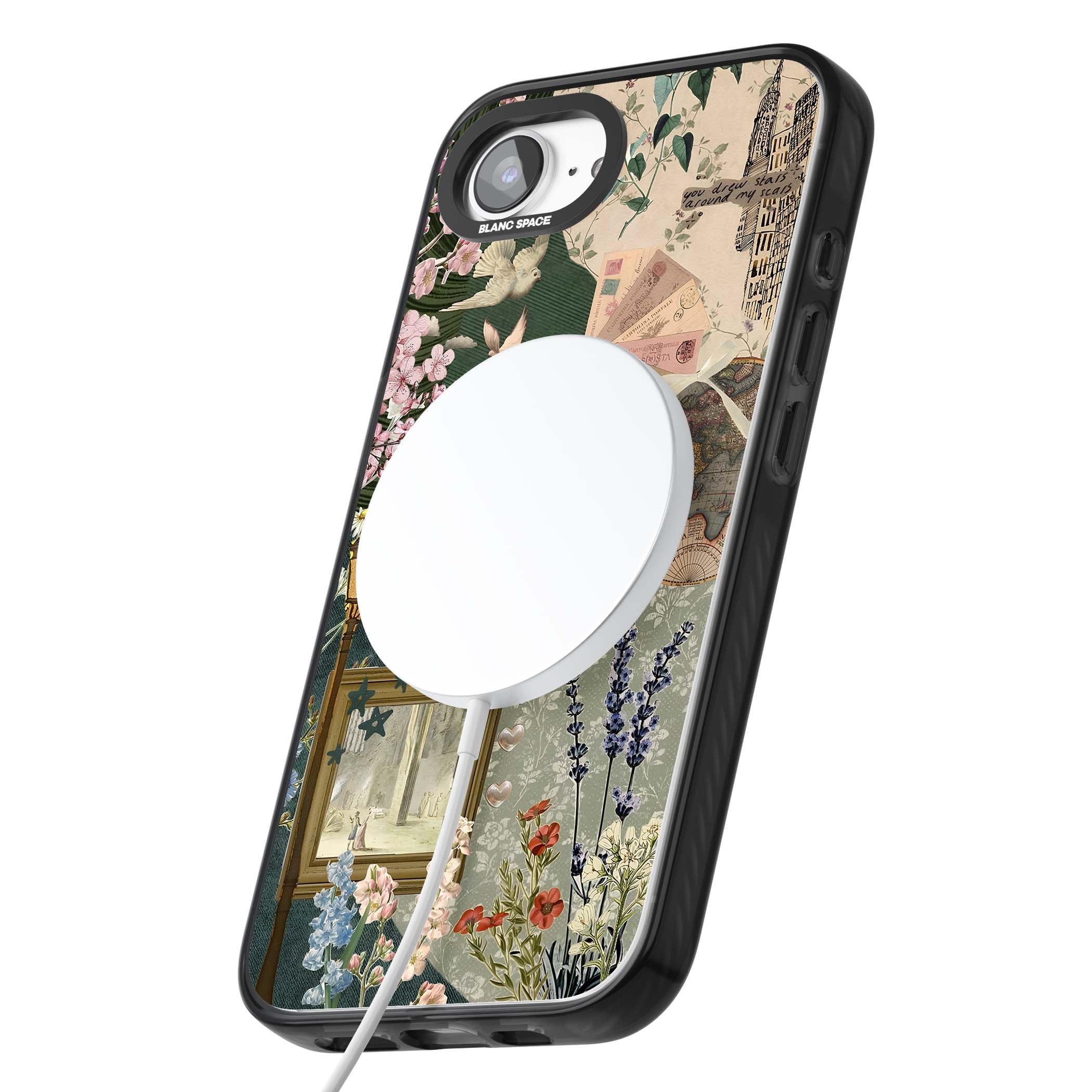 BLACK IMPACT MAGSAFE