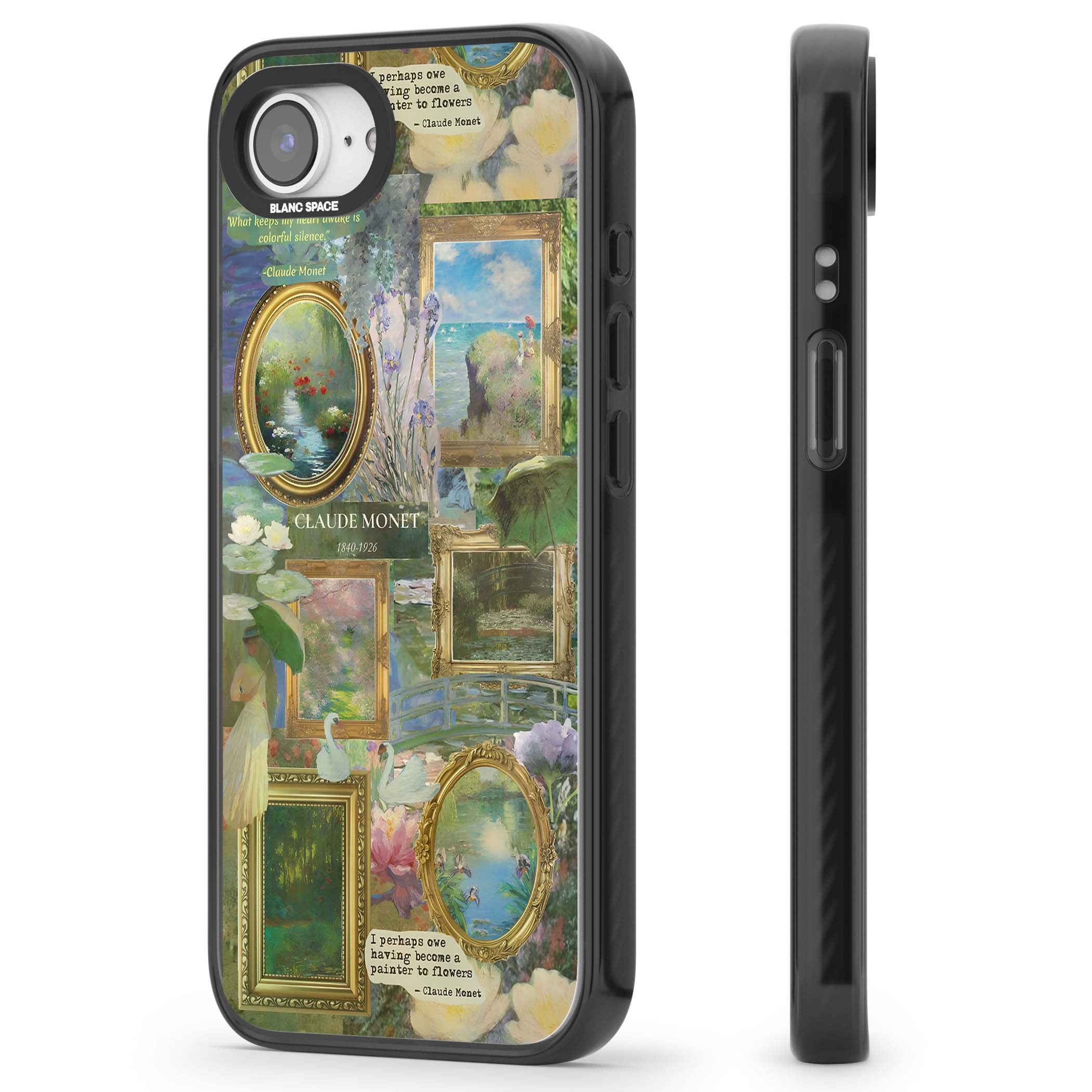 BLACK IMPACT MAGSAFE