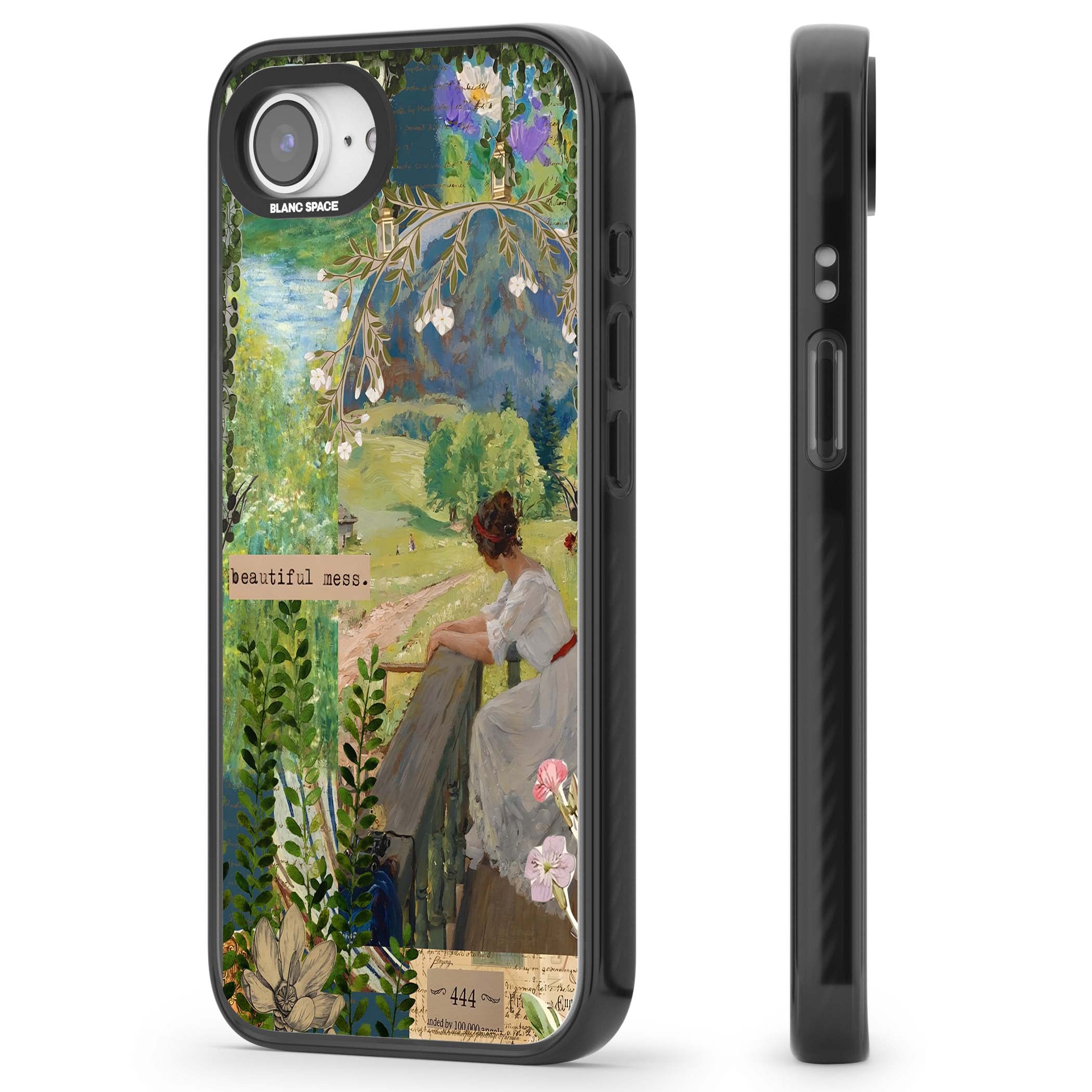 BLACK IMPACT MAGSAFE