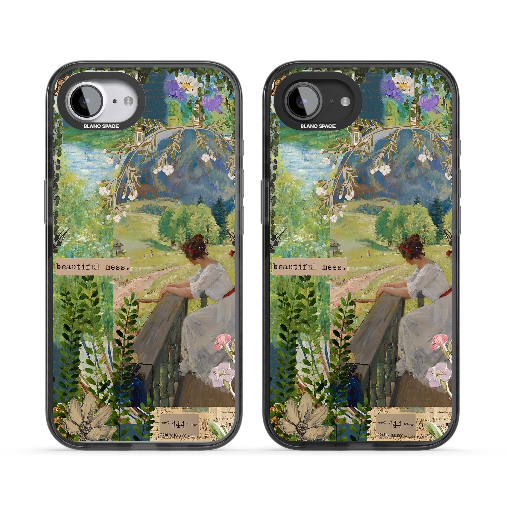 BLACK IMPACT MAGSAFE