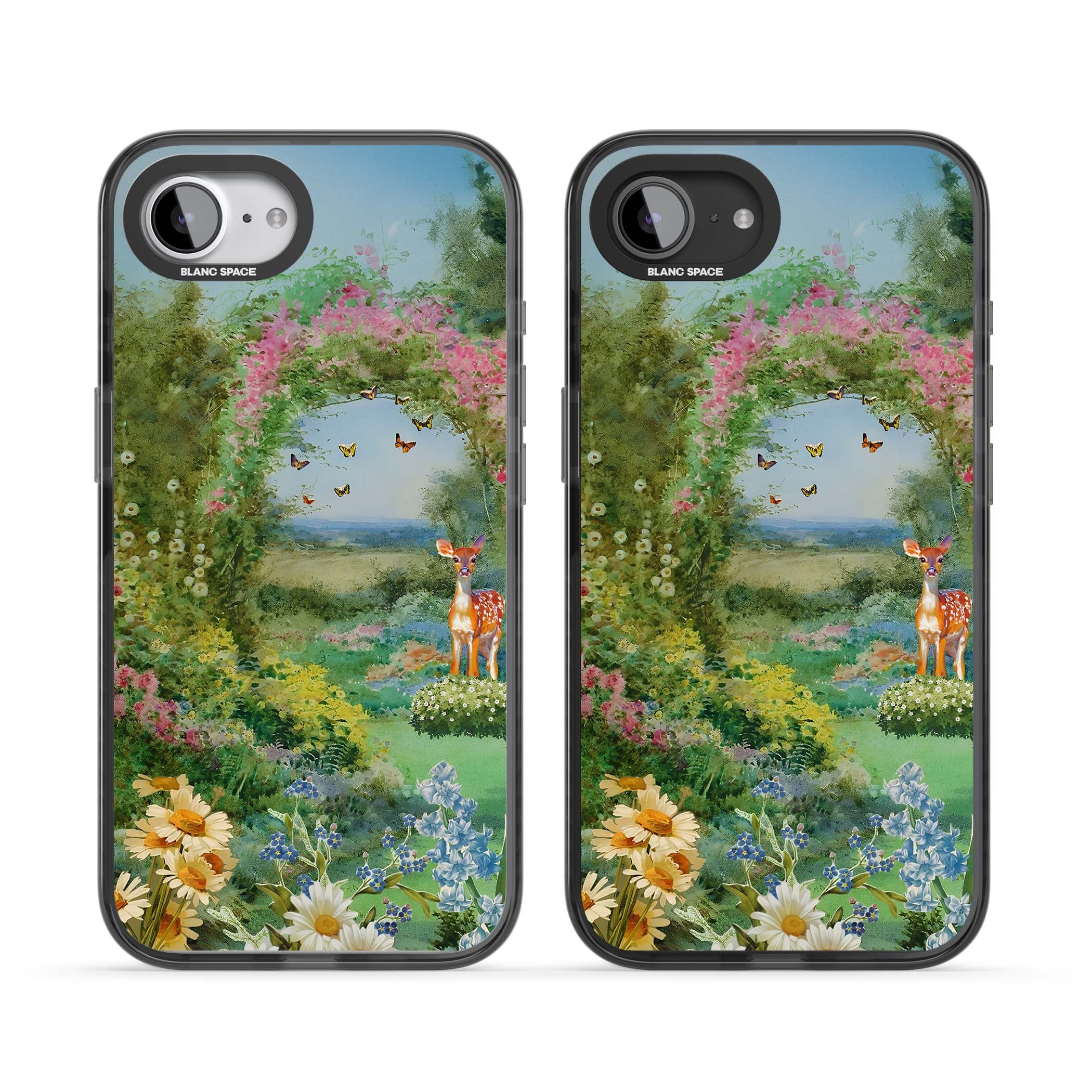 BLACK IMPACT MAGSAFE