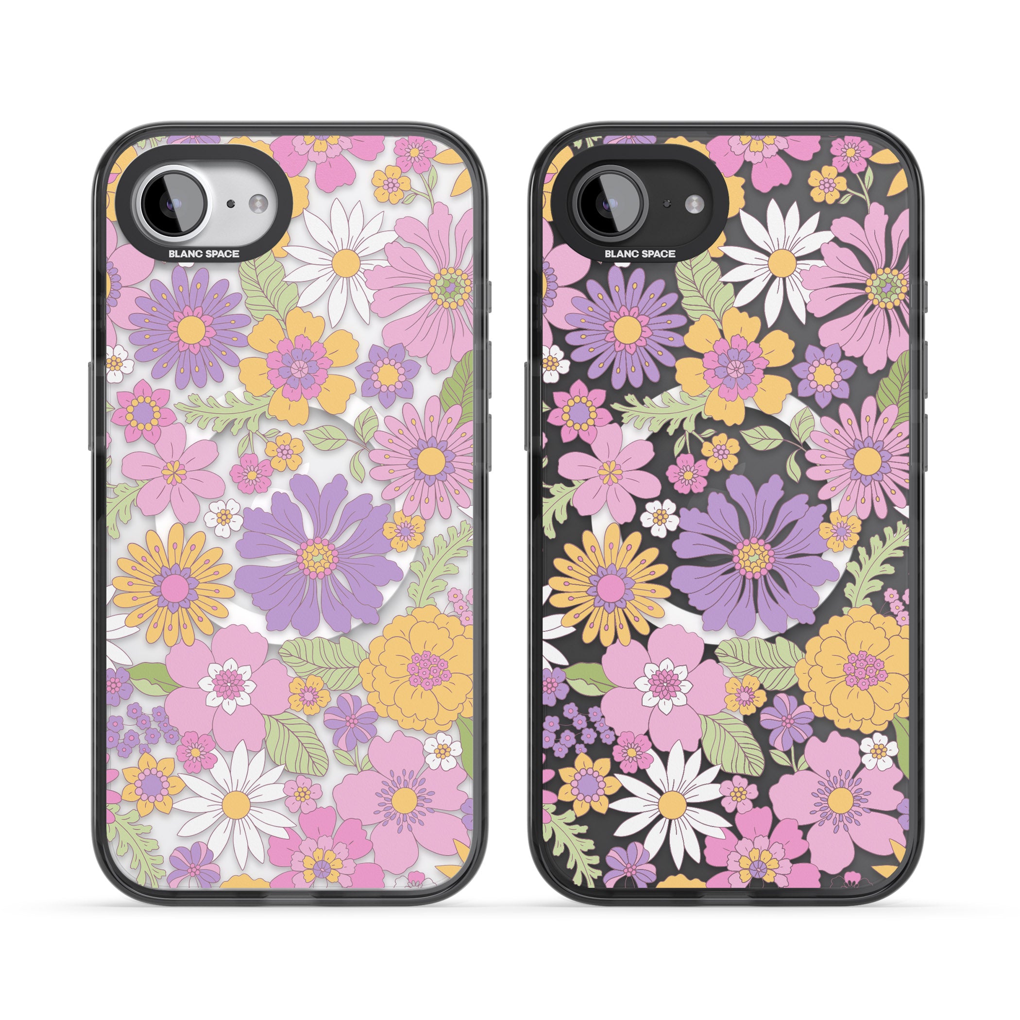 Soft Flower Mix
