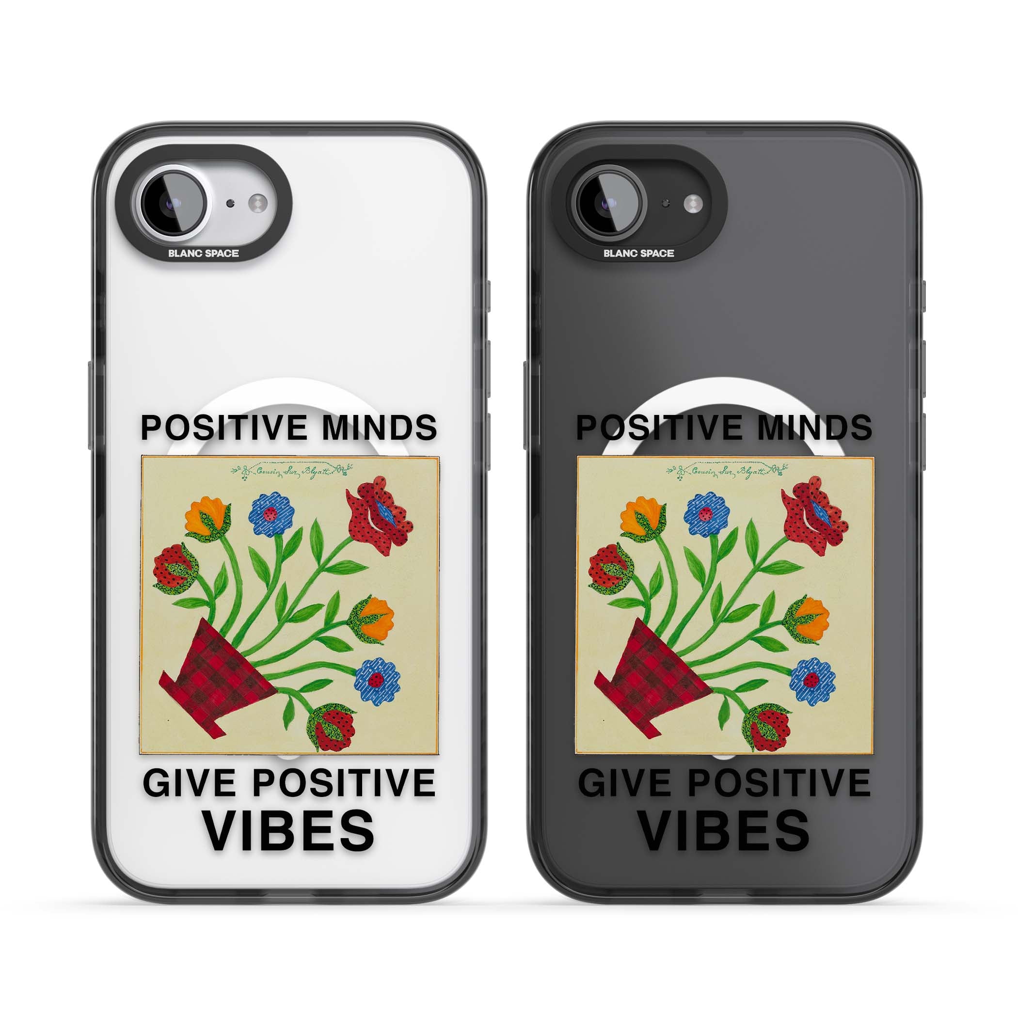 BLACK IMPACT MAGSAFE