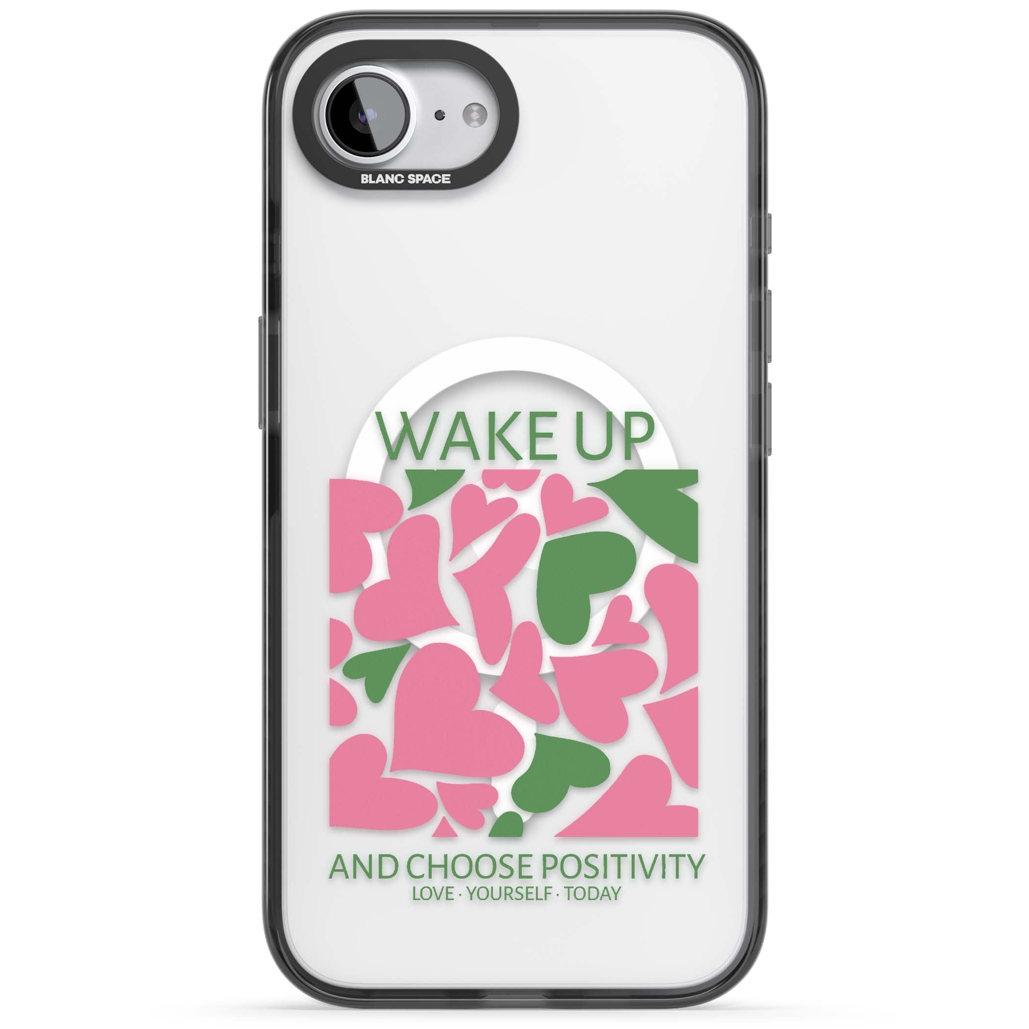 BLACK IMPACT MAGSAFE