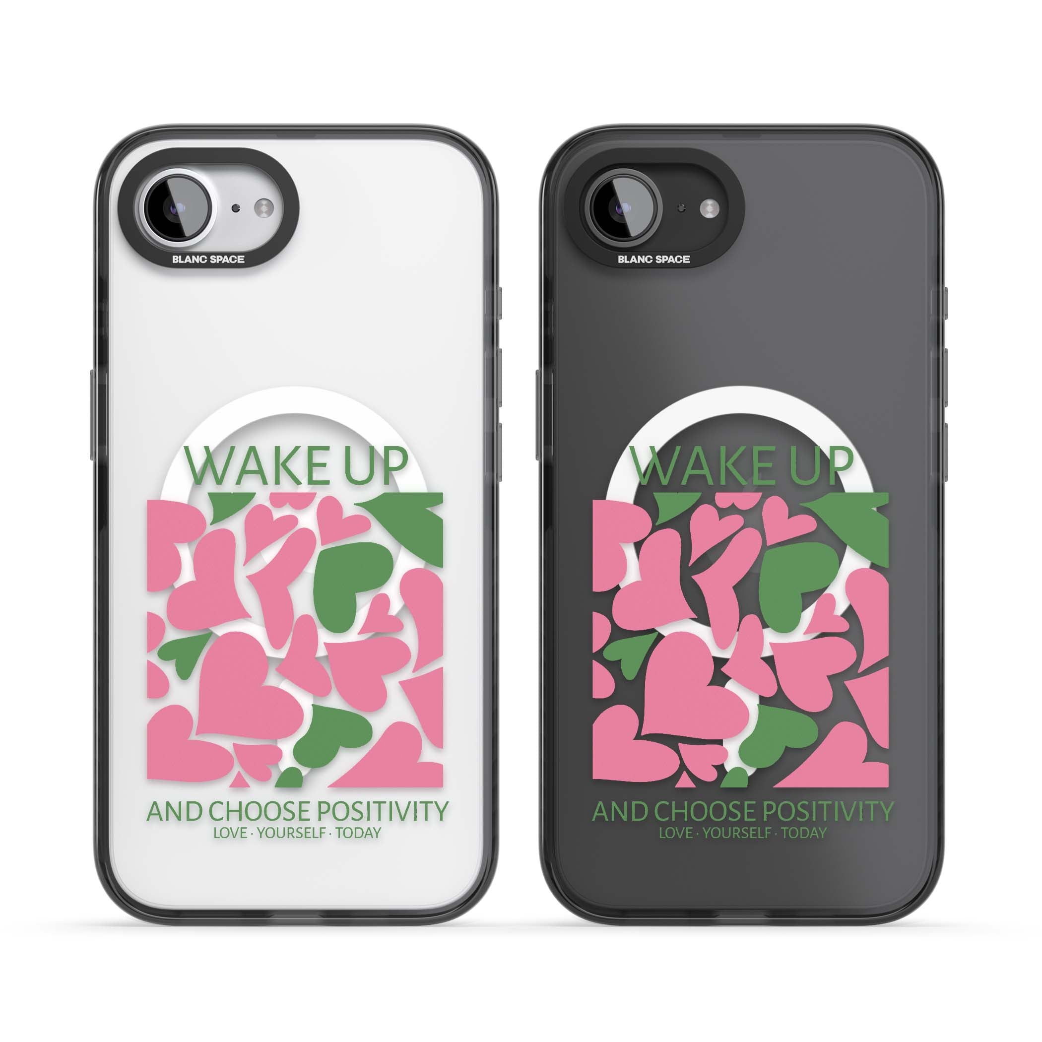 BLACK IMPACT MAGSAFE