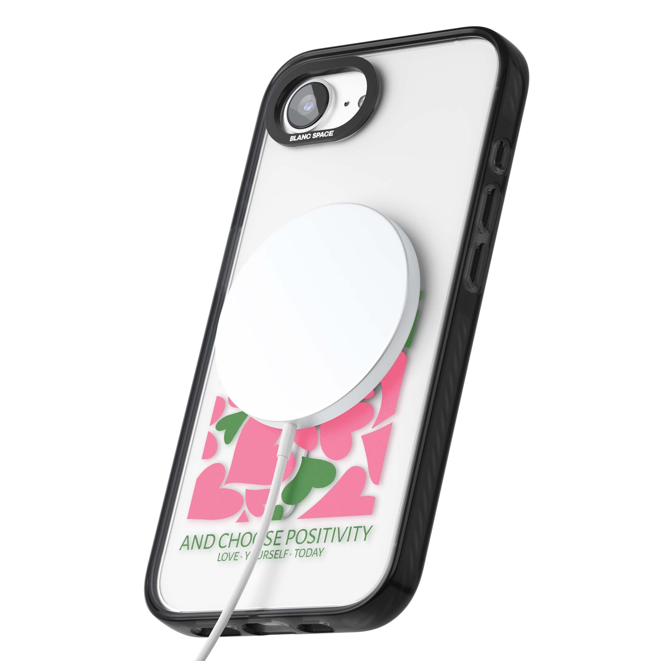 BLACK IMPACT MAGSAFE