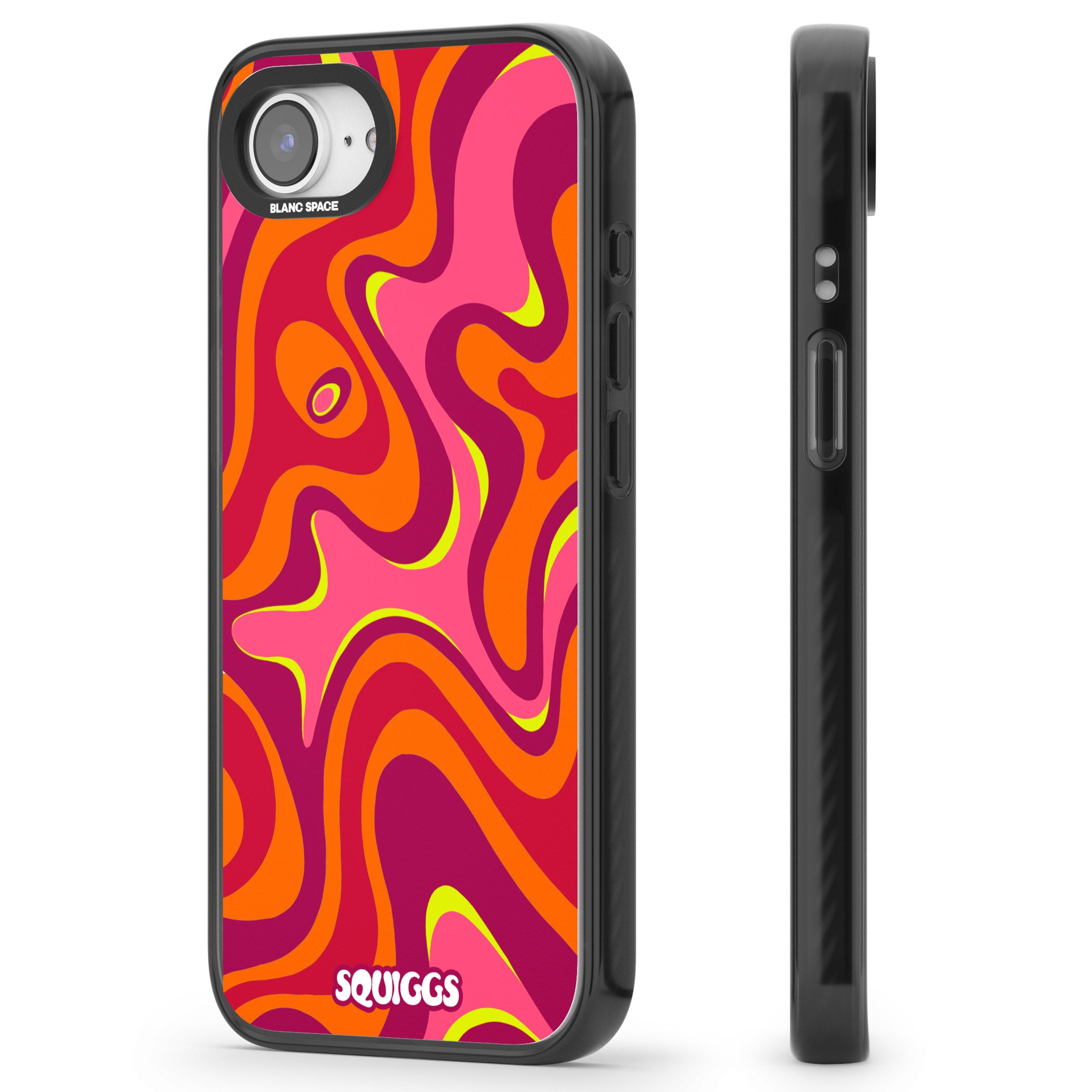 Hot Lava