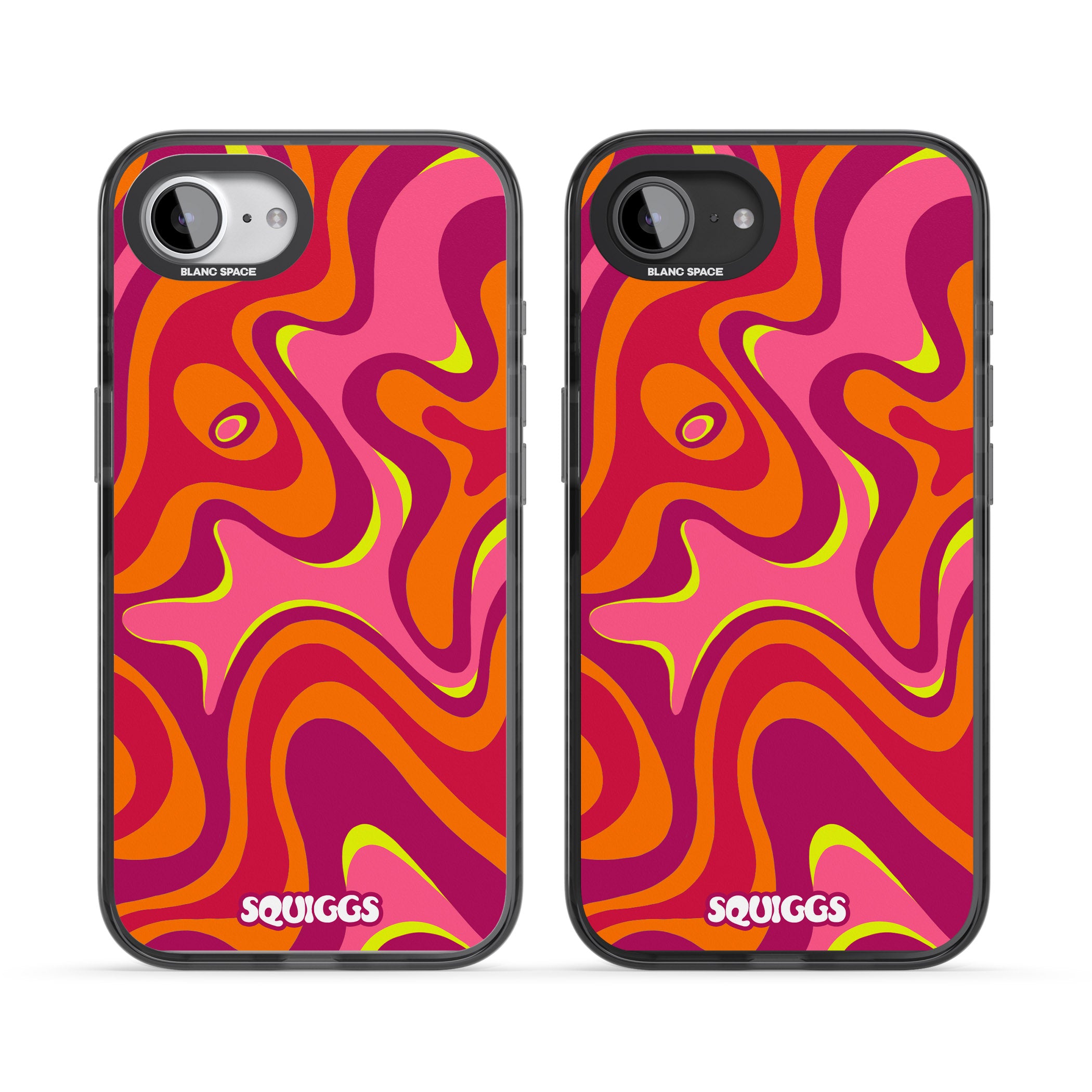 Hot Lava