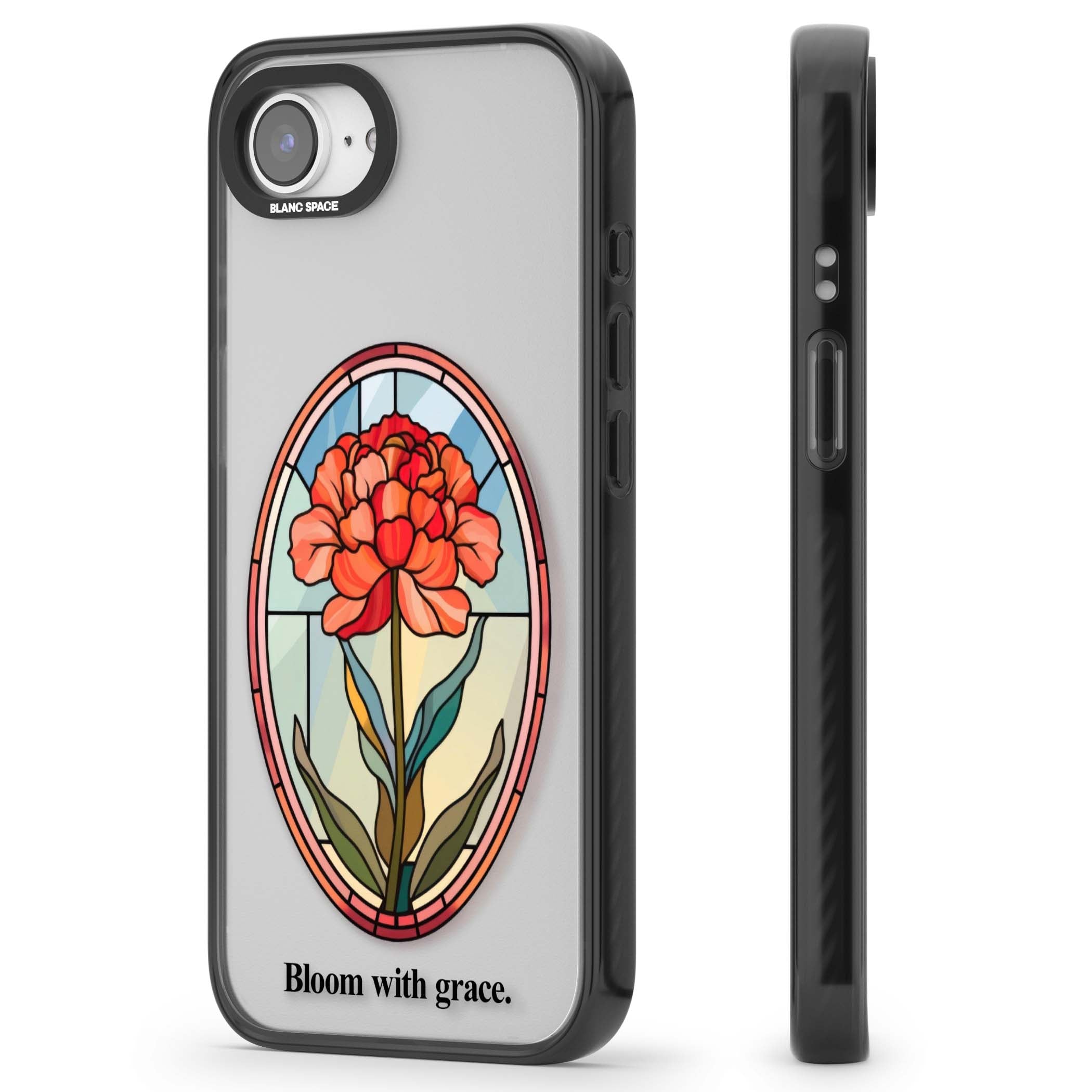 BLACK IMPACT MAGSAFE