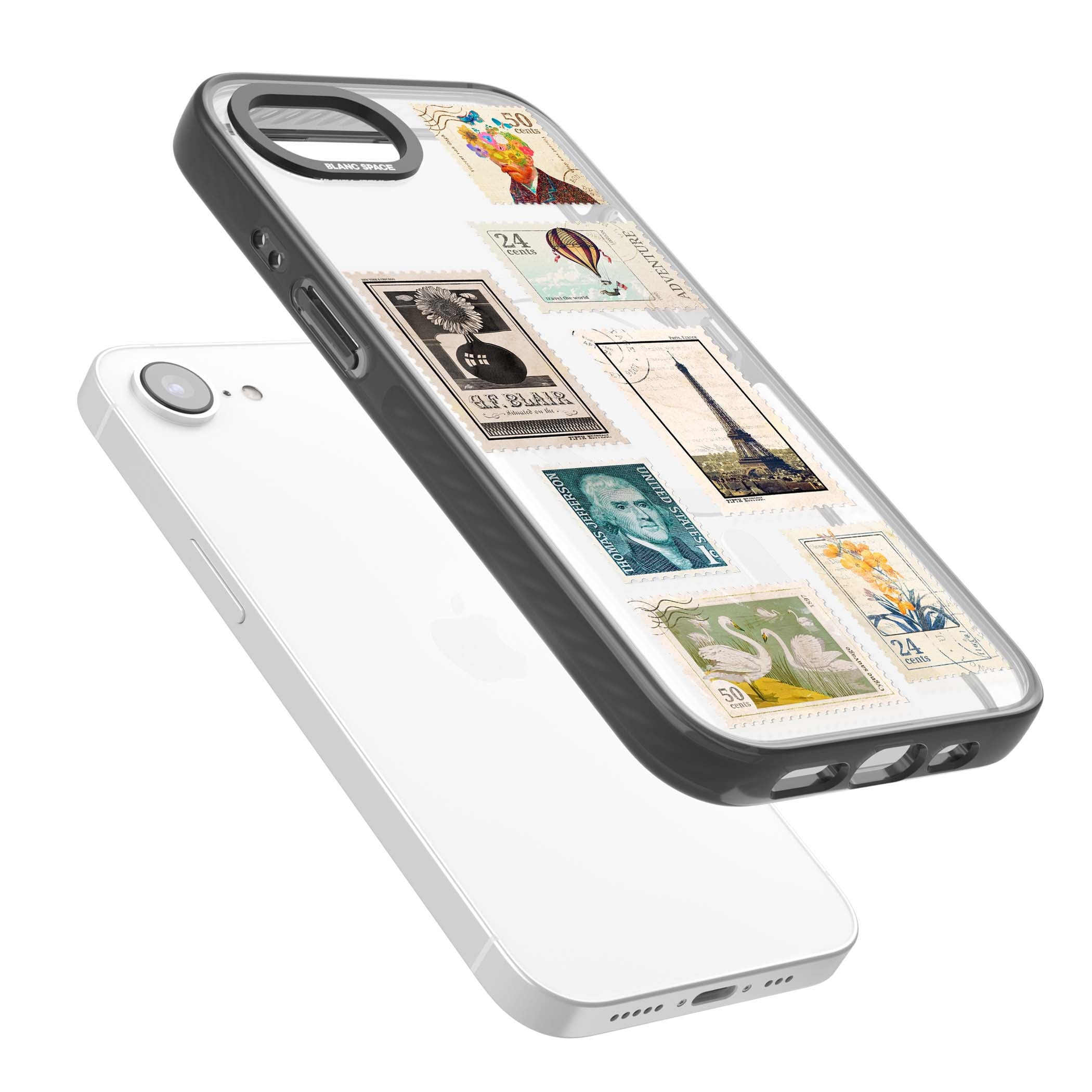 BLACK IMPACT MAGSAFE