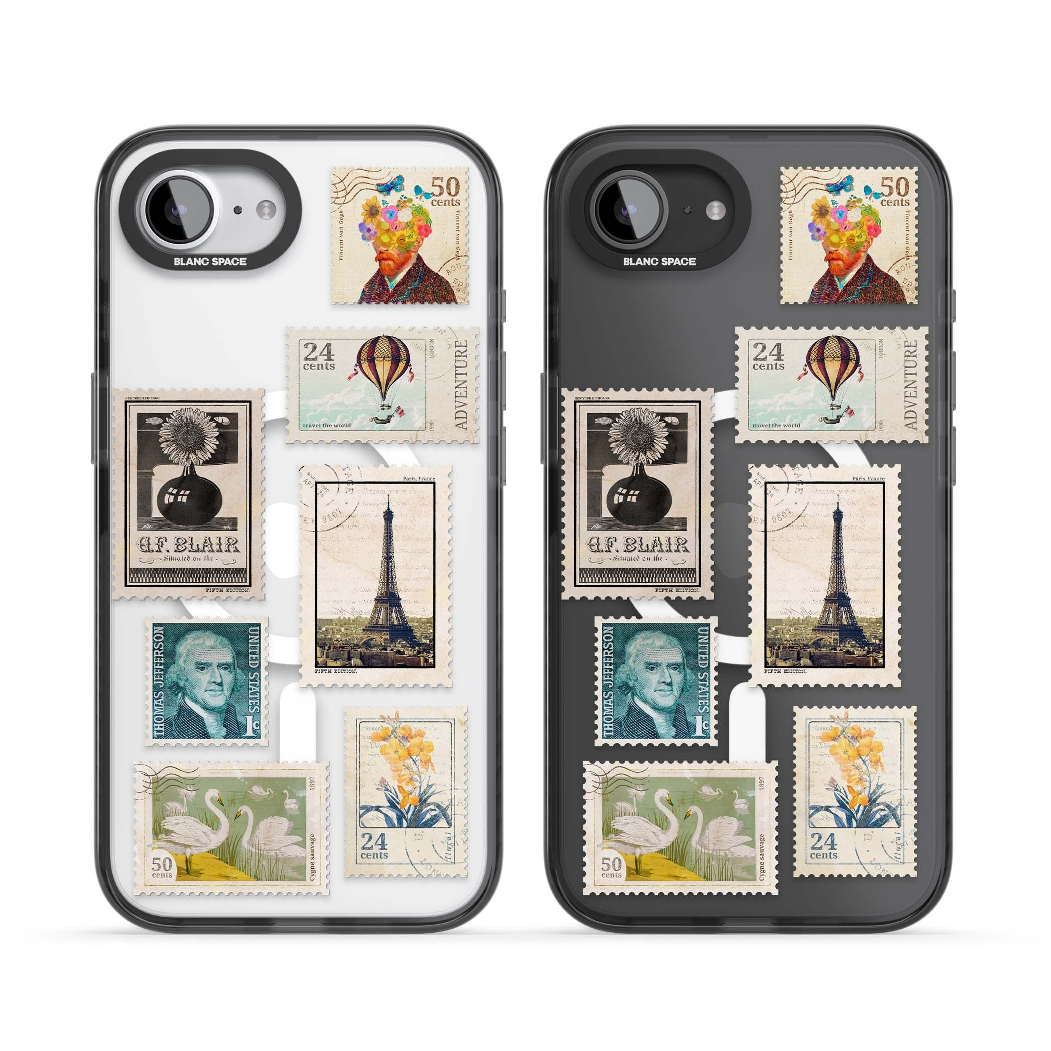 BLACK IMPACT MAGSAFE