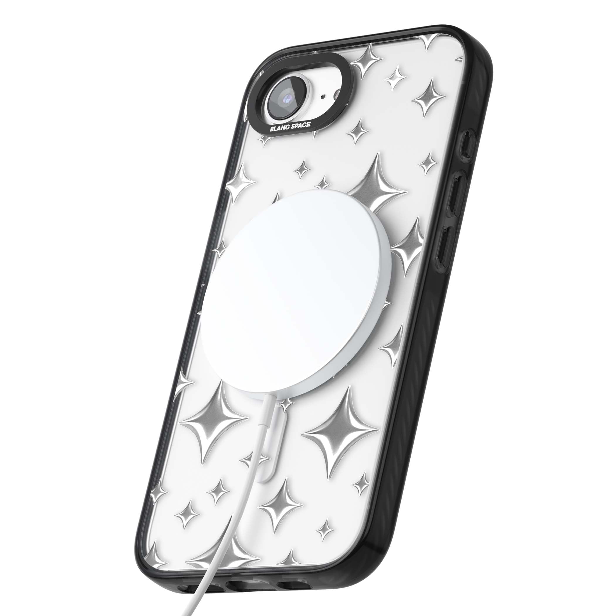 BLACK IMPACT MAGSAFE