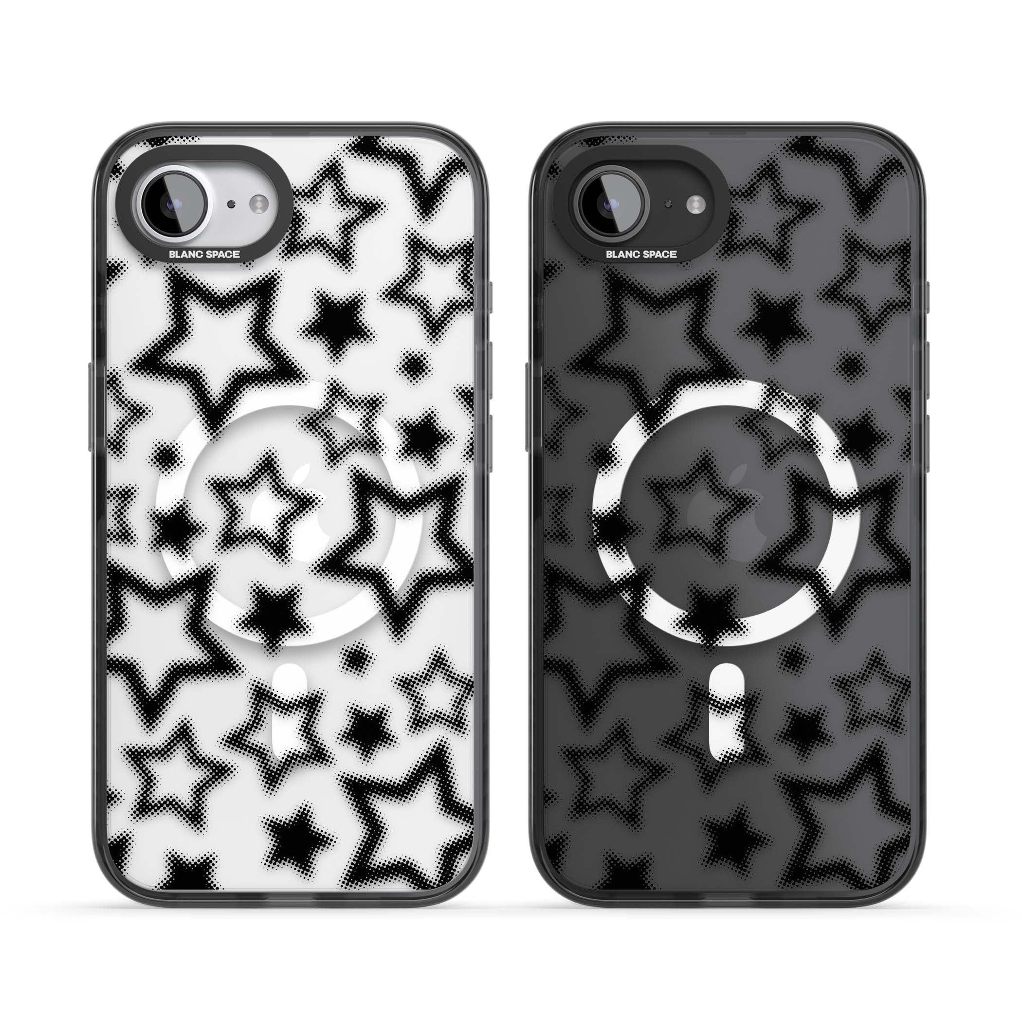 BLACK IMPACT MAGSAFE