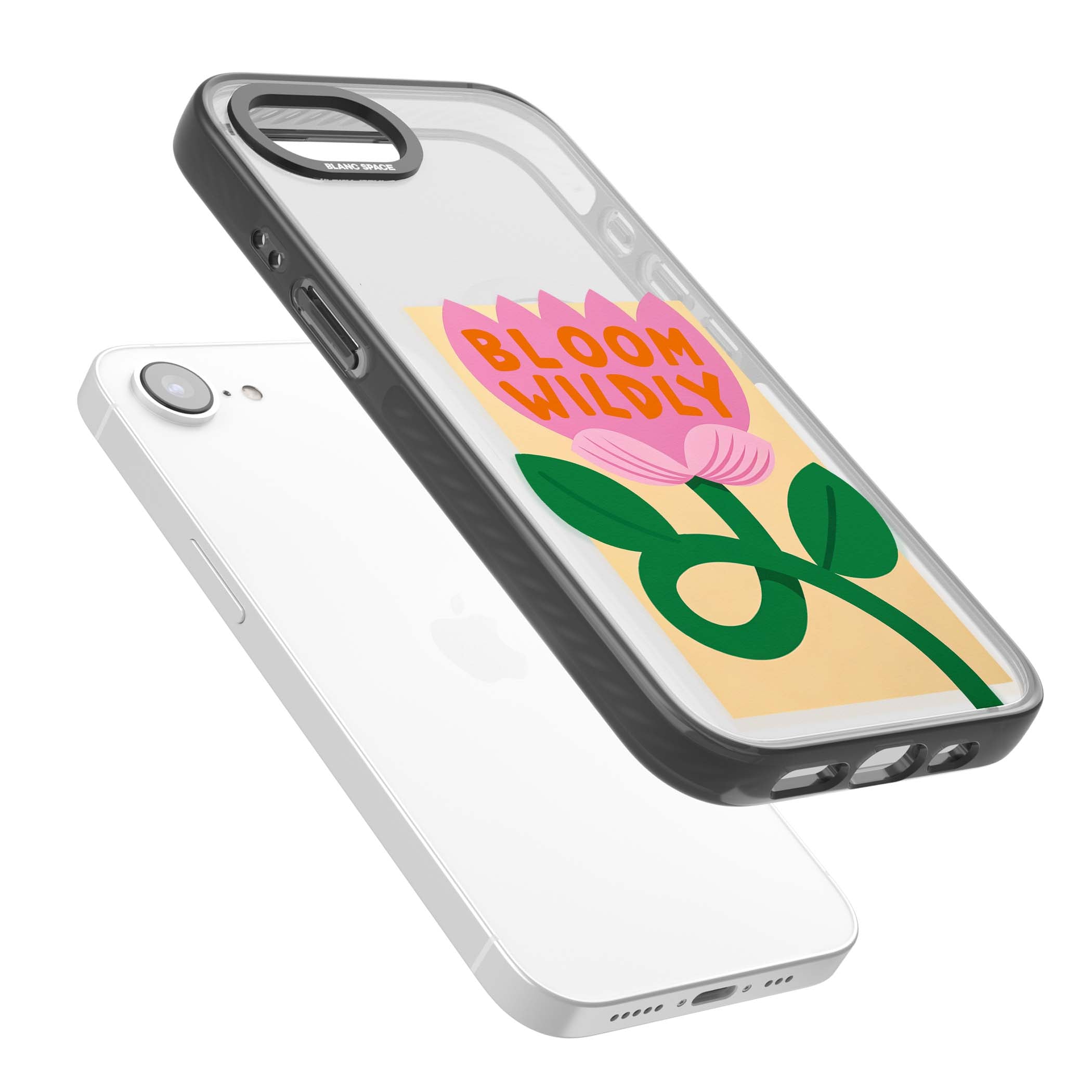 BLACK IMPACT MAGSAFE