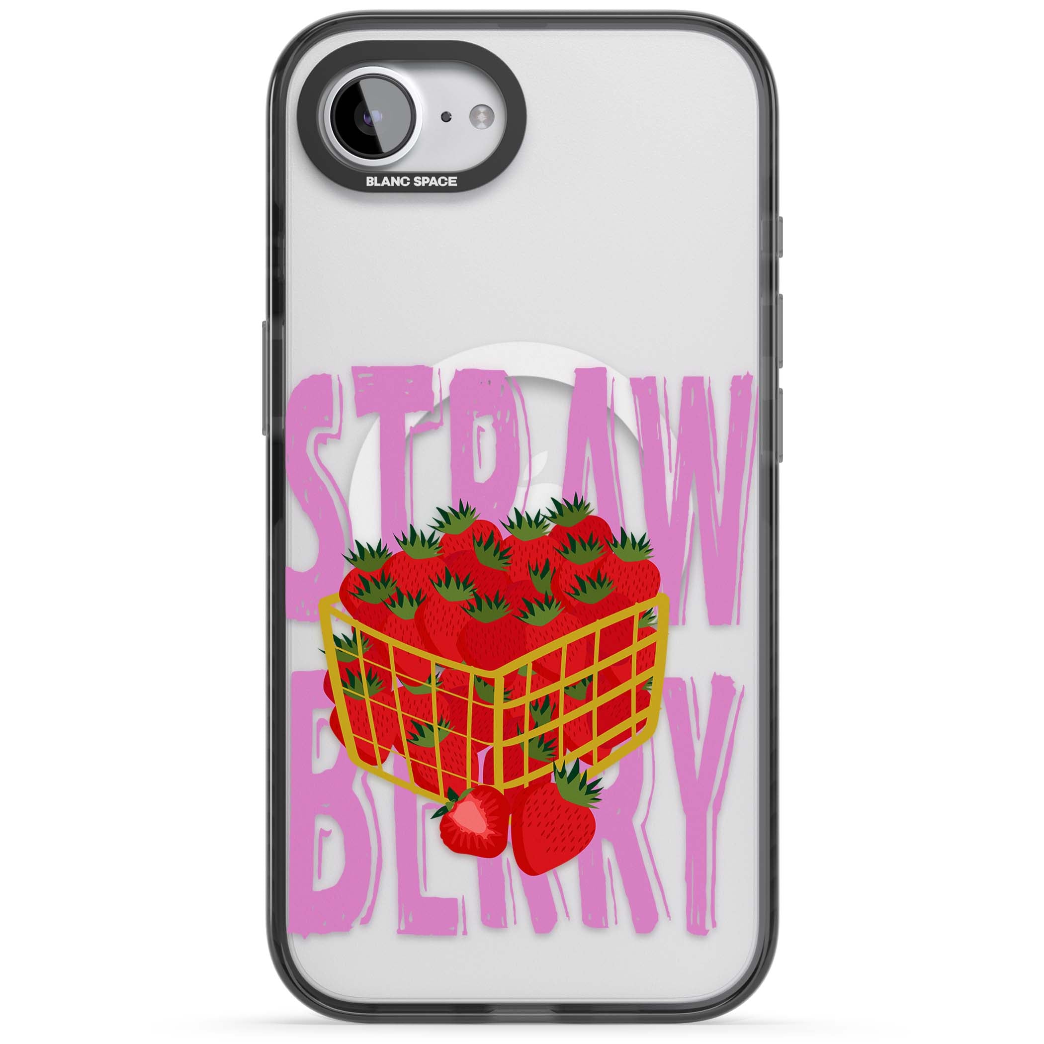 BLACK IMPACT MAGSAFE