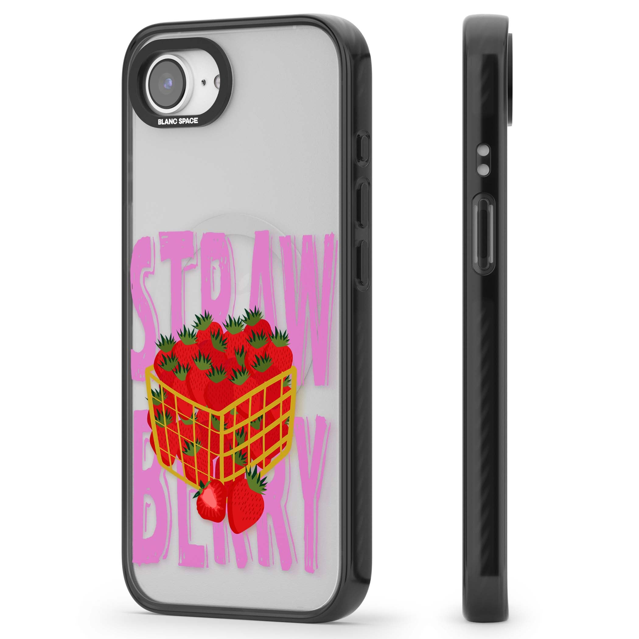 BLACK IMPACT MAGSAFE