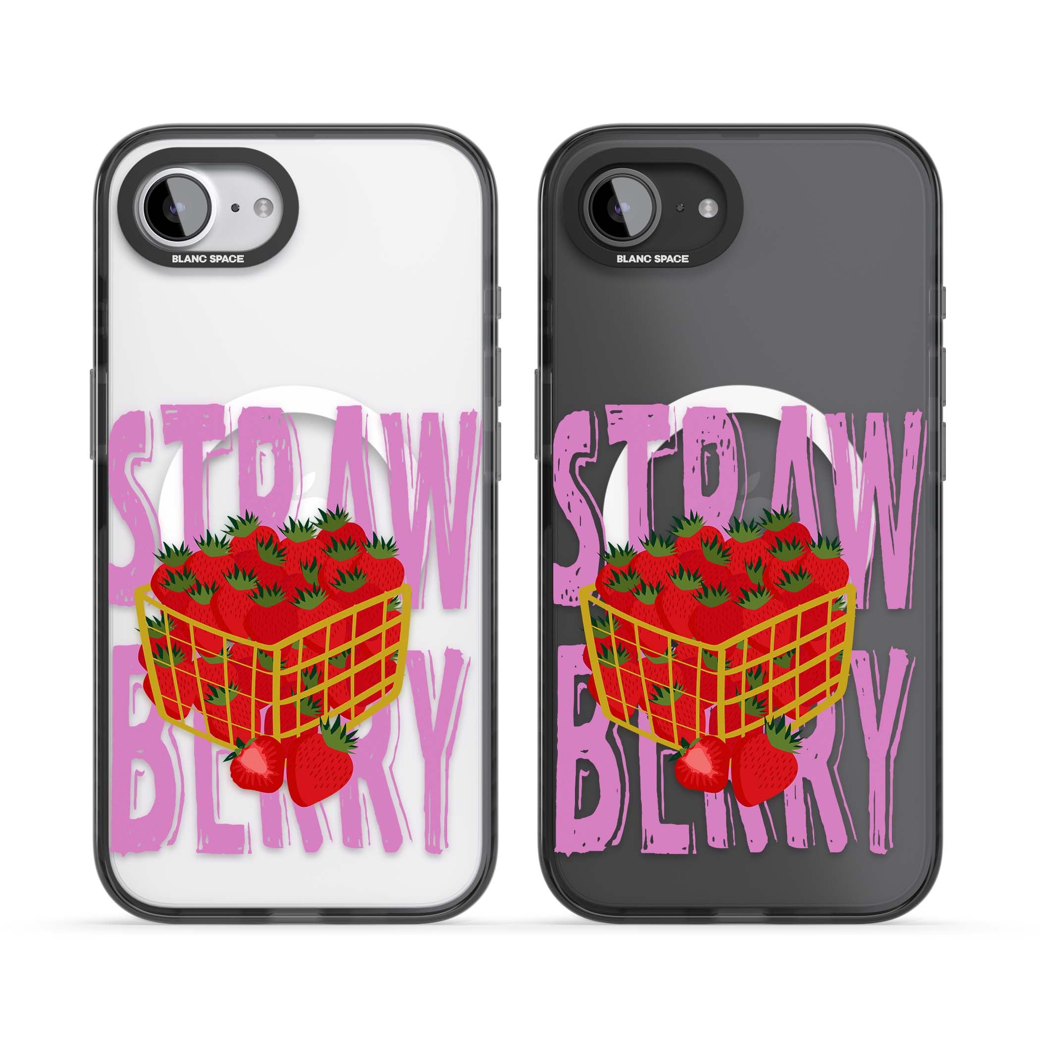 BLACK IMPACT MAGSAFE