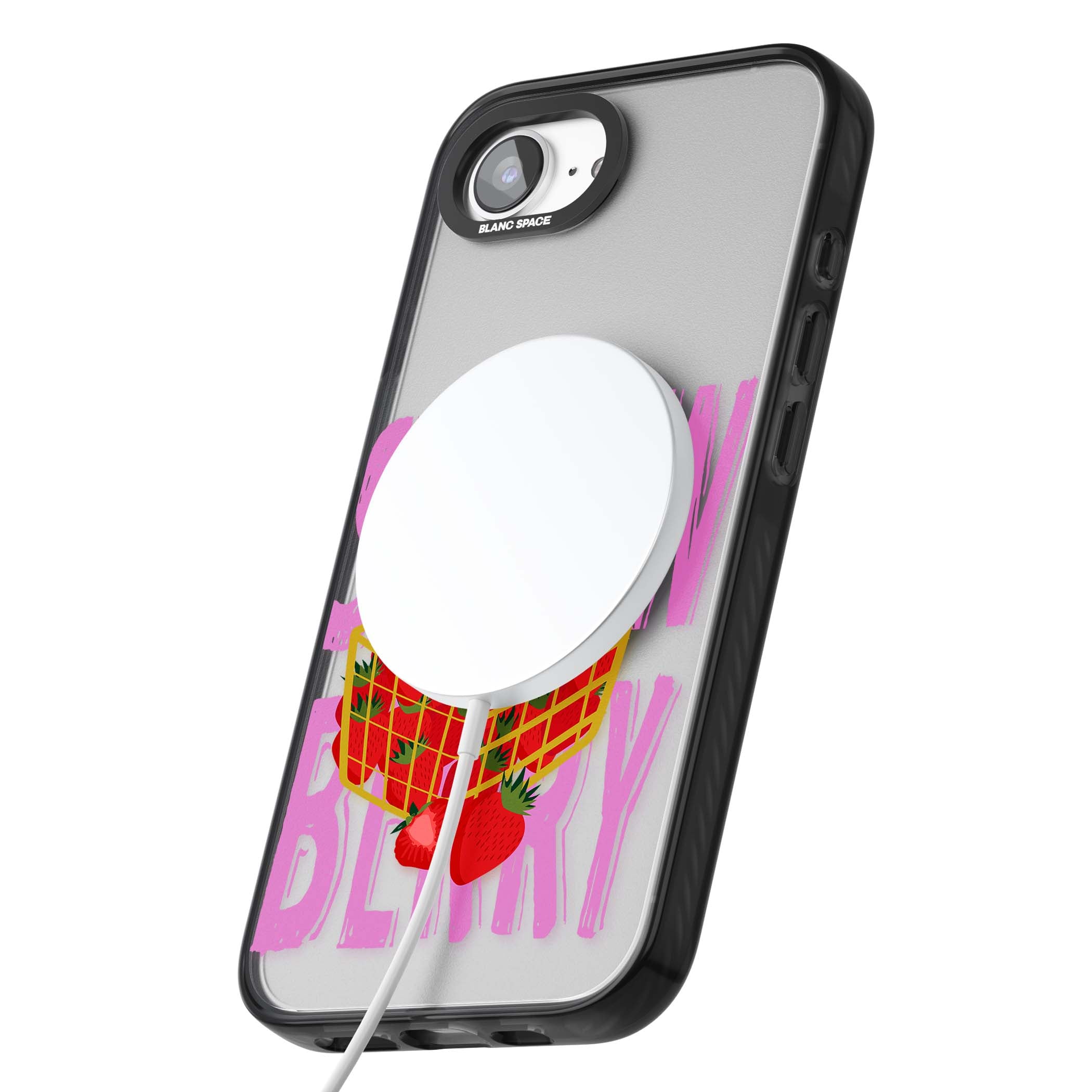 BLACK IMPACT MAGSAFE