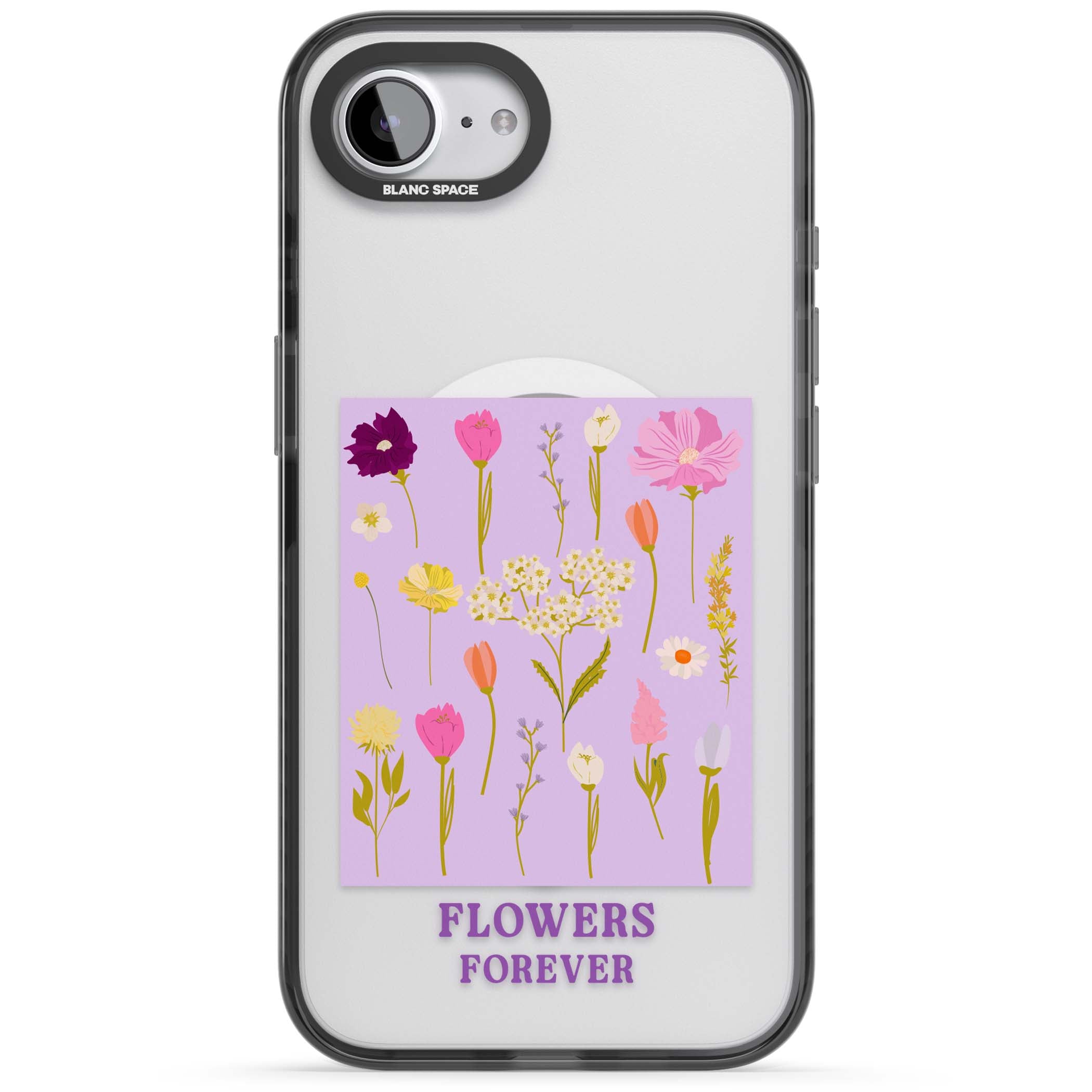 BLACK IMPACT MAGSAFE