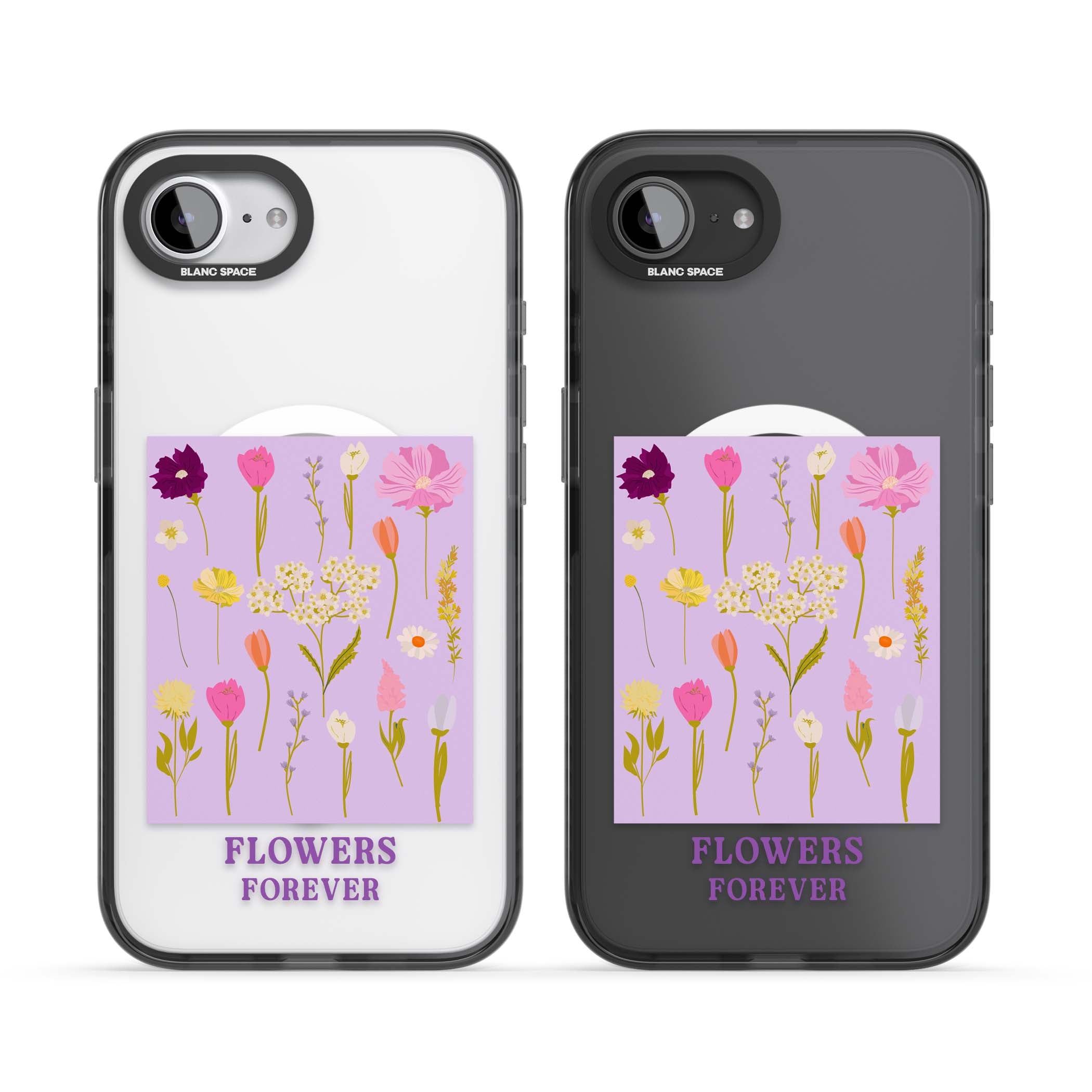 BLACK IMPACT MAGSAFE