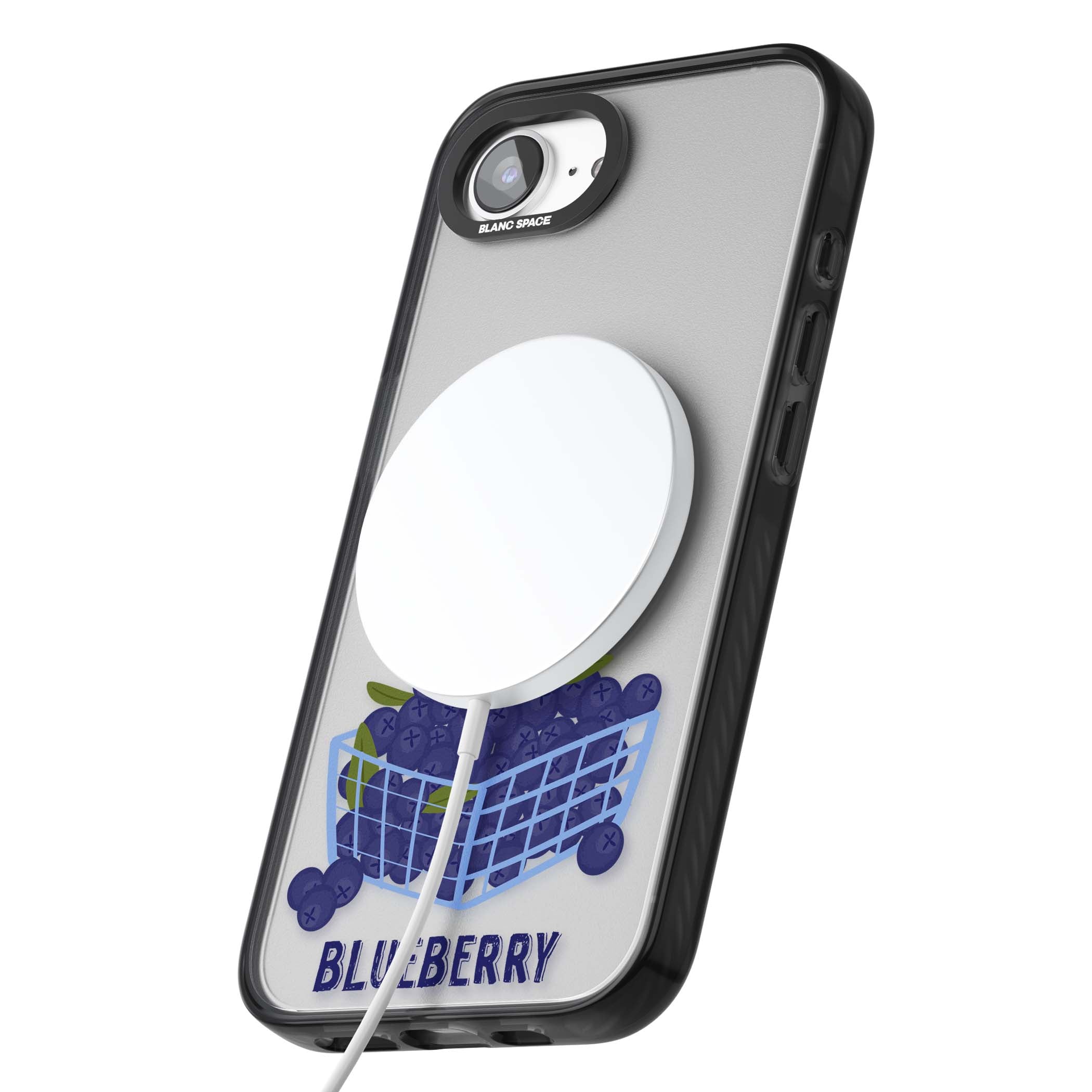 BLACK IMPACT MAGSAFE