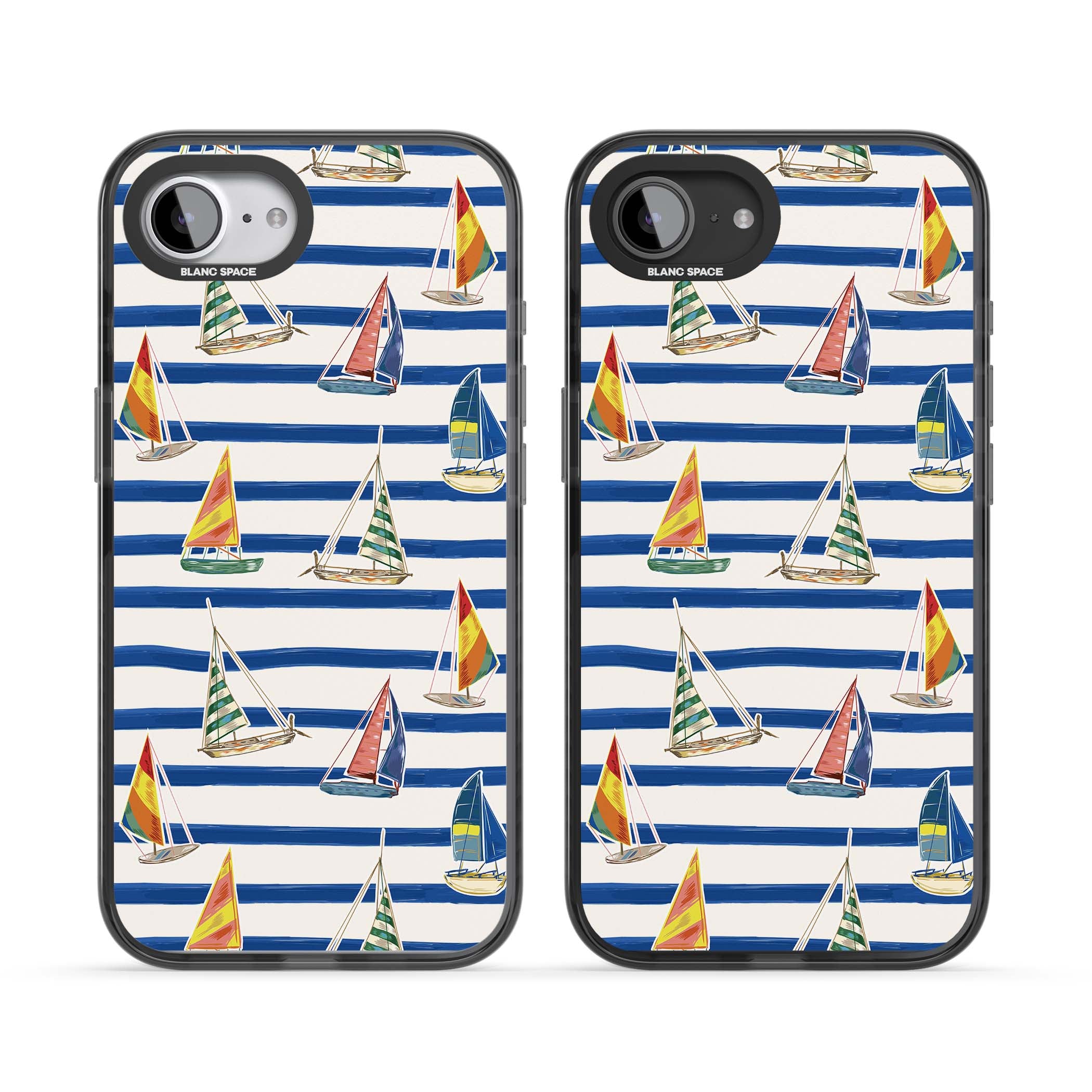 BLACK IMPACT MAGSAFE