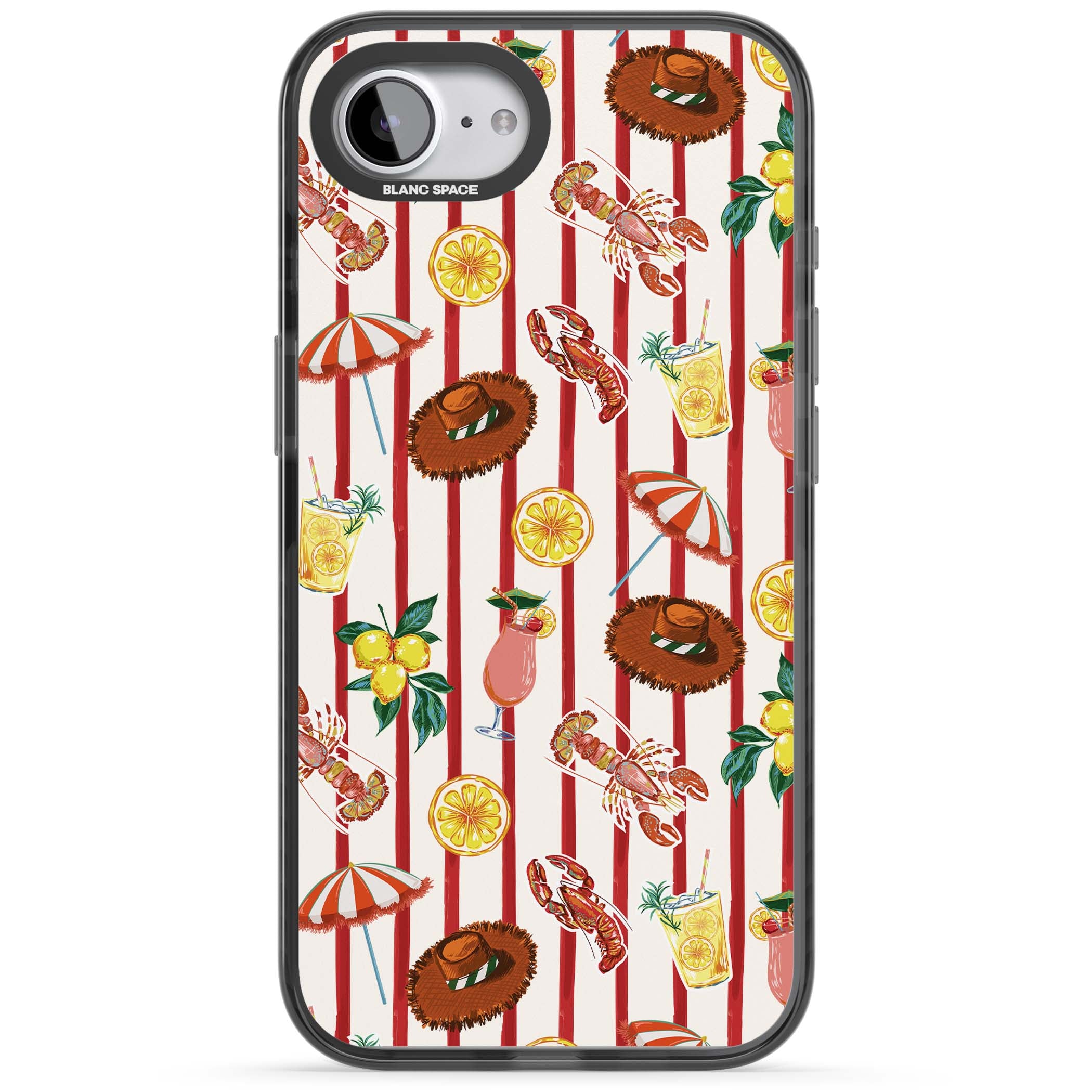 BLACK IMPACT MAGSAFE