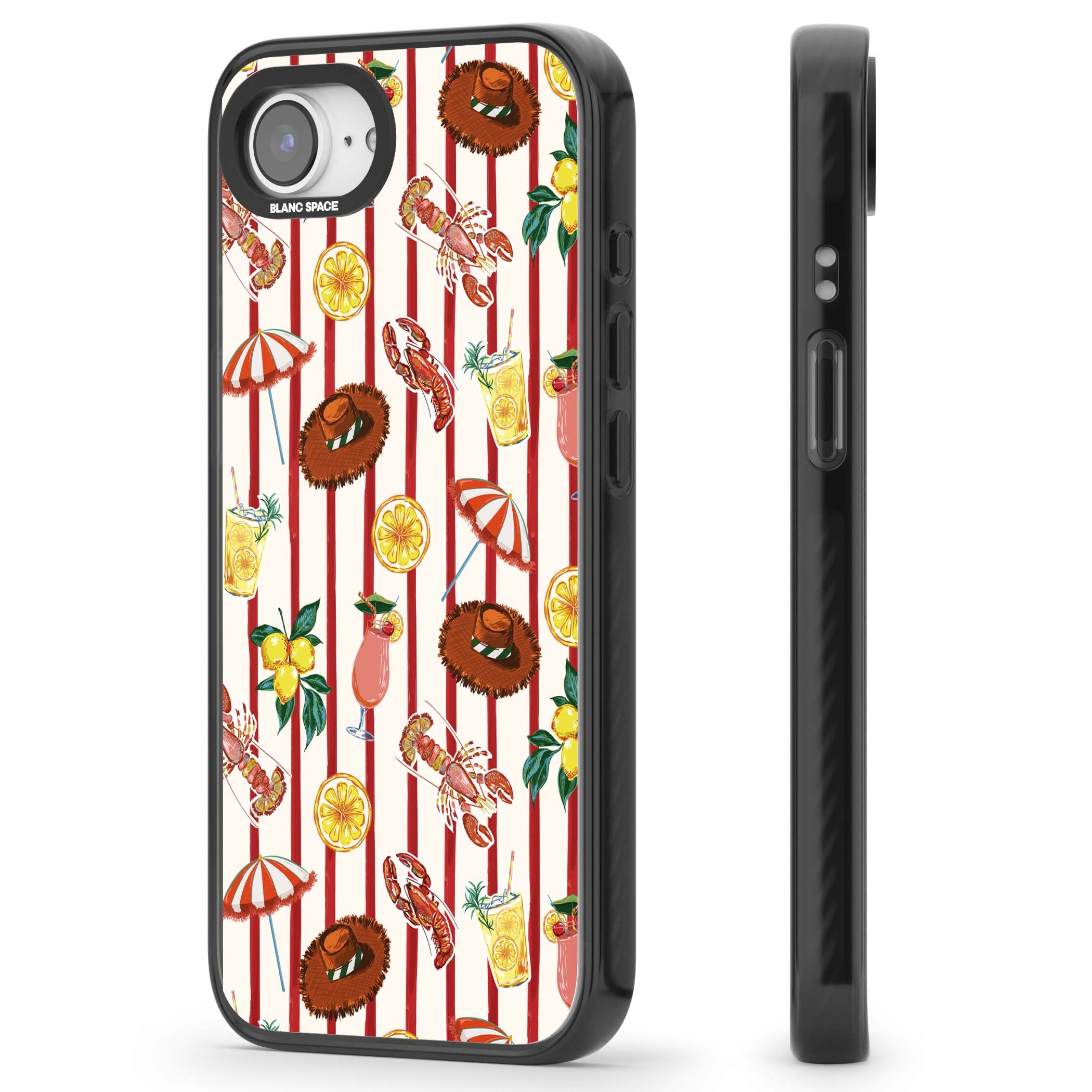 BLACK IMPACT MAGSAFE