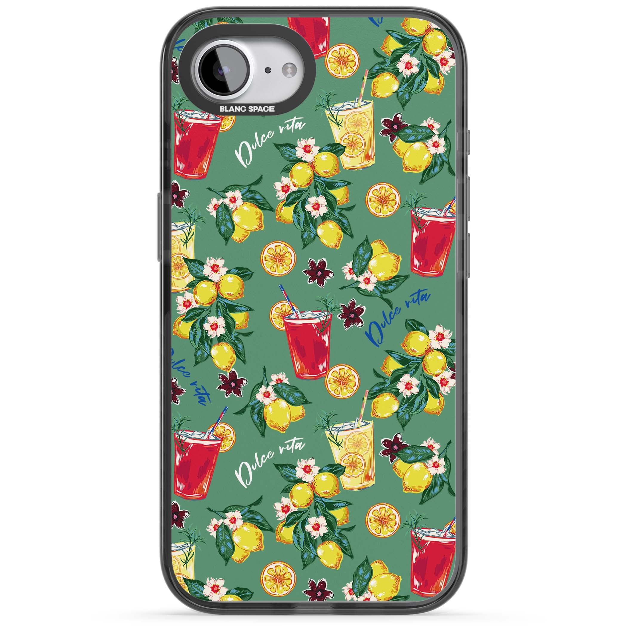 BLACK IMPACT MAGSAFE