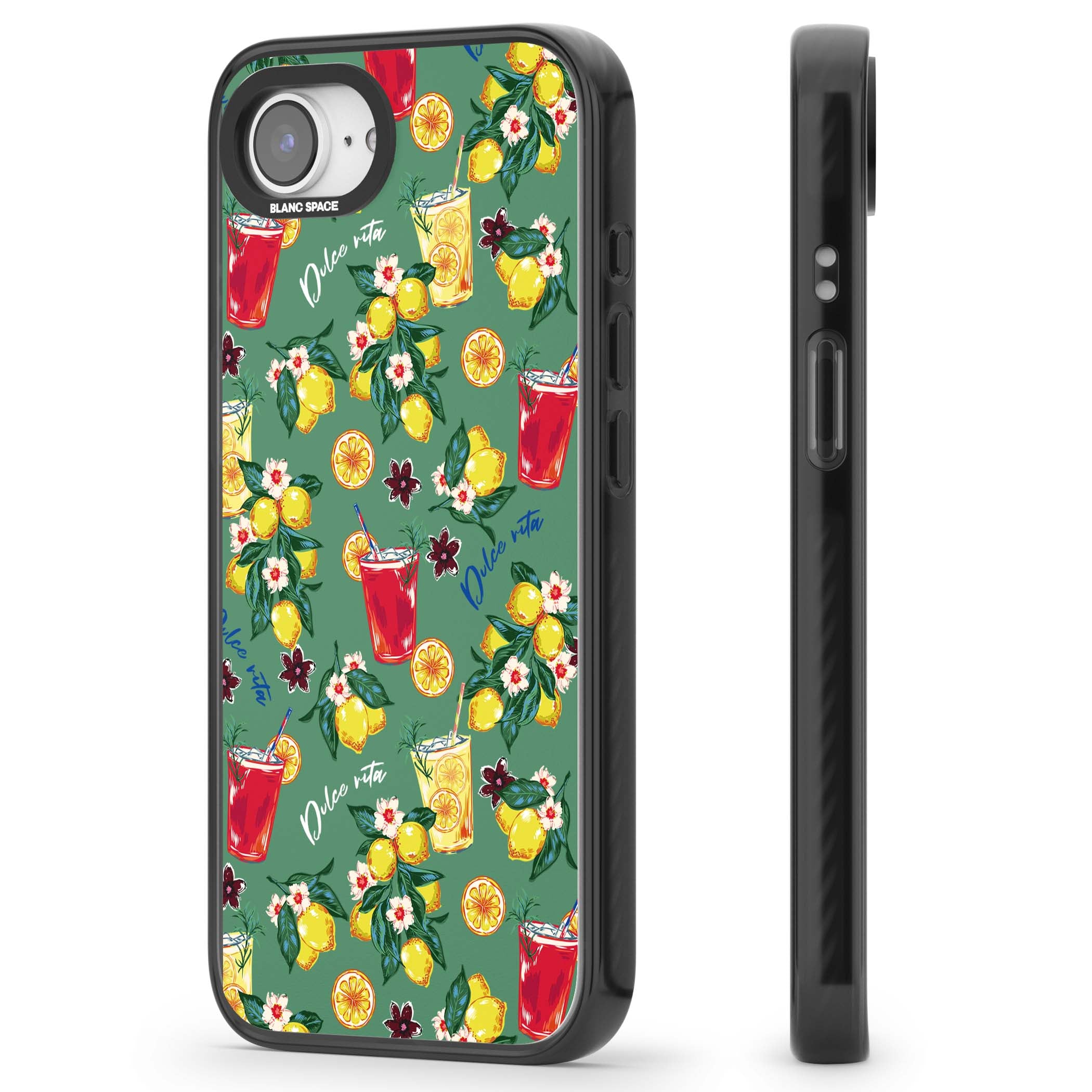 BLACK IMPACT MAGSAFE