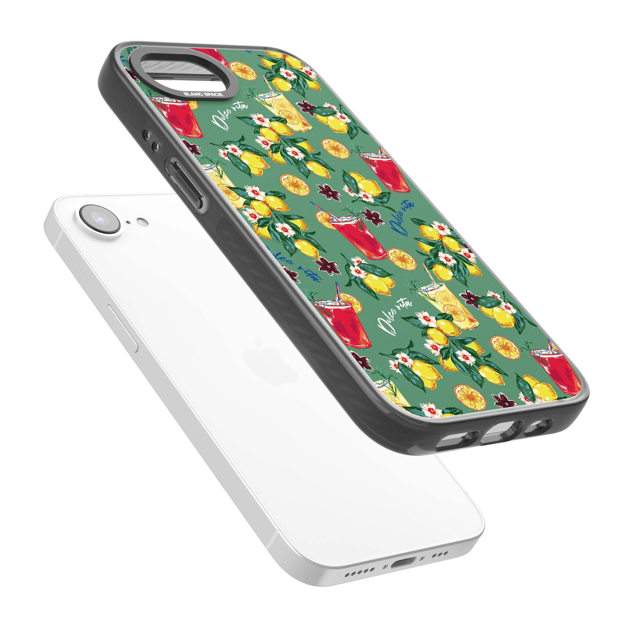 BLACK IMPACT MAGSAFE