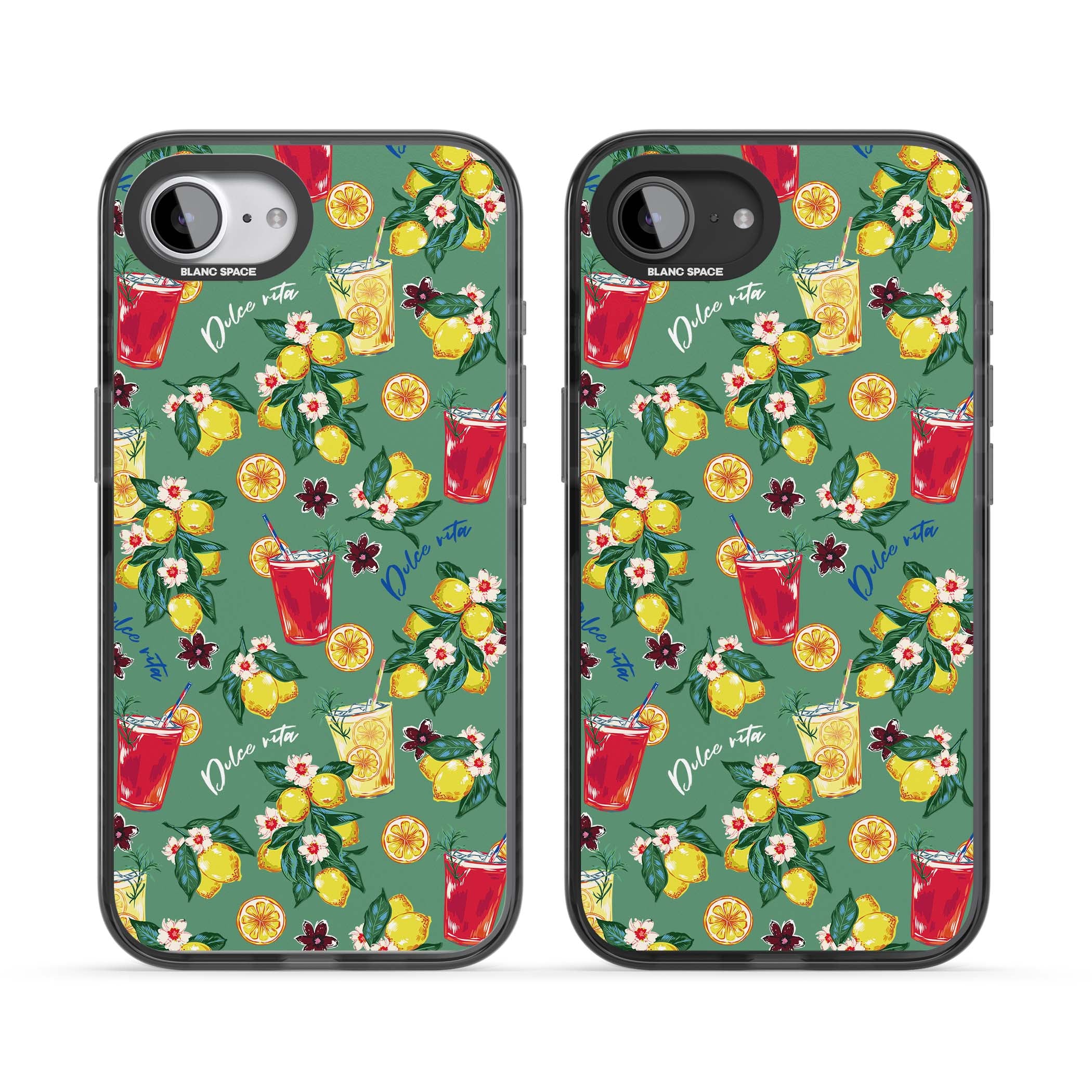 BLACK IMPACT MAGSAFE