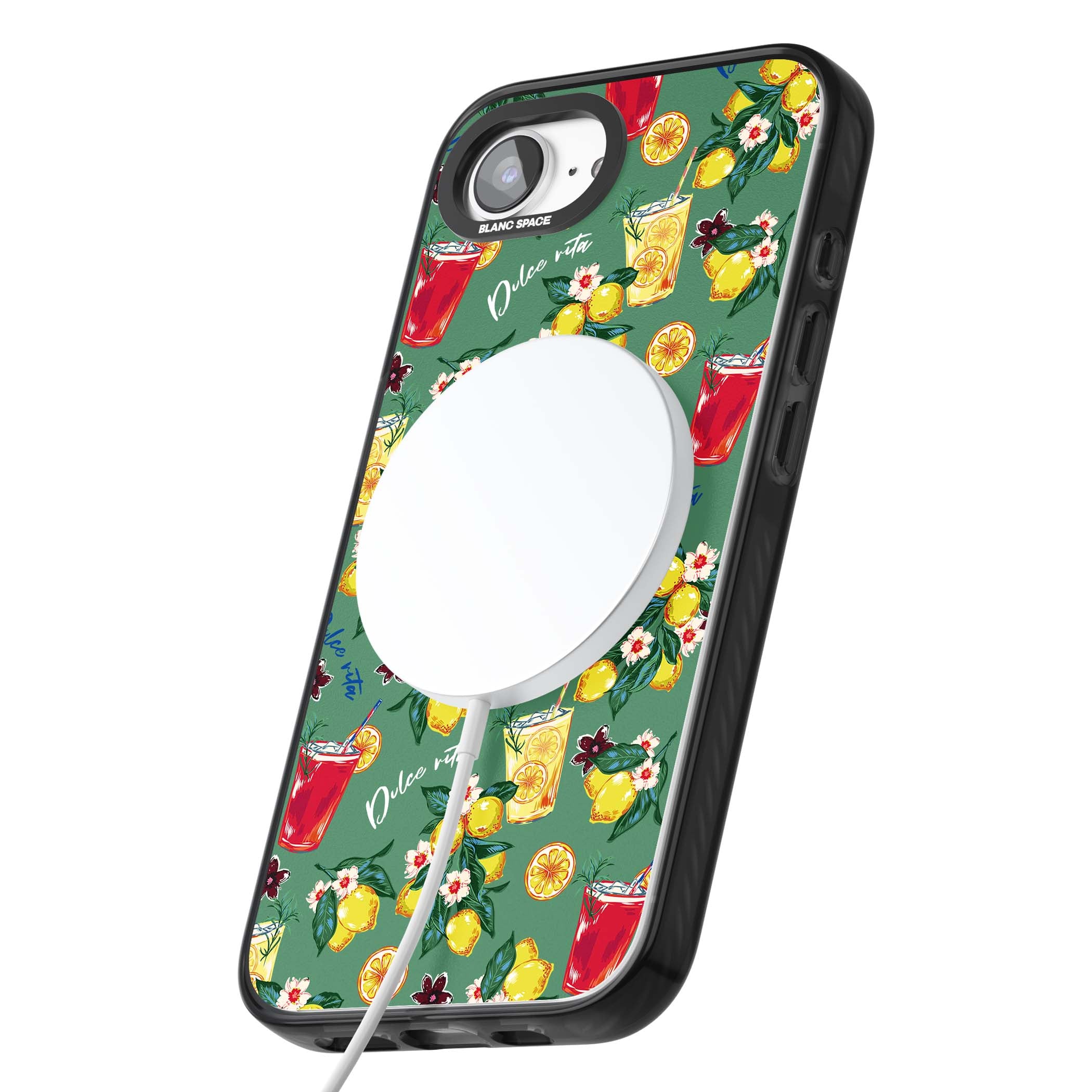 BLACK IMPACT MAGSAFE