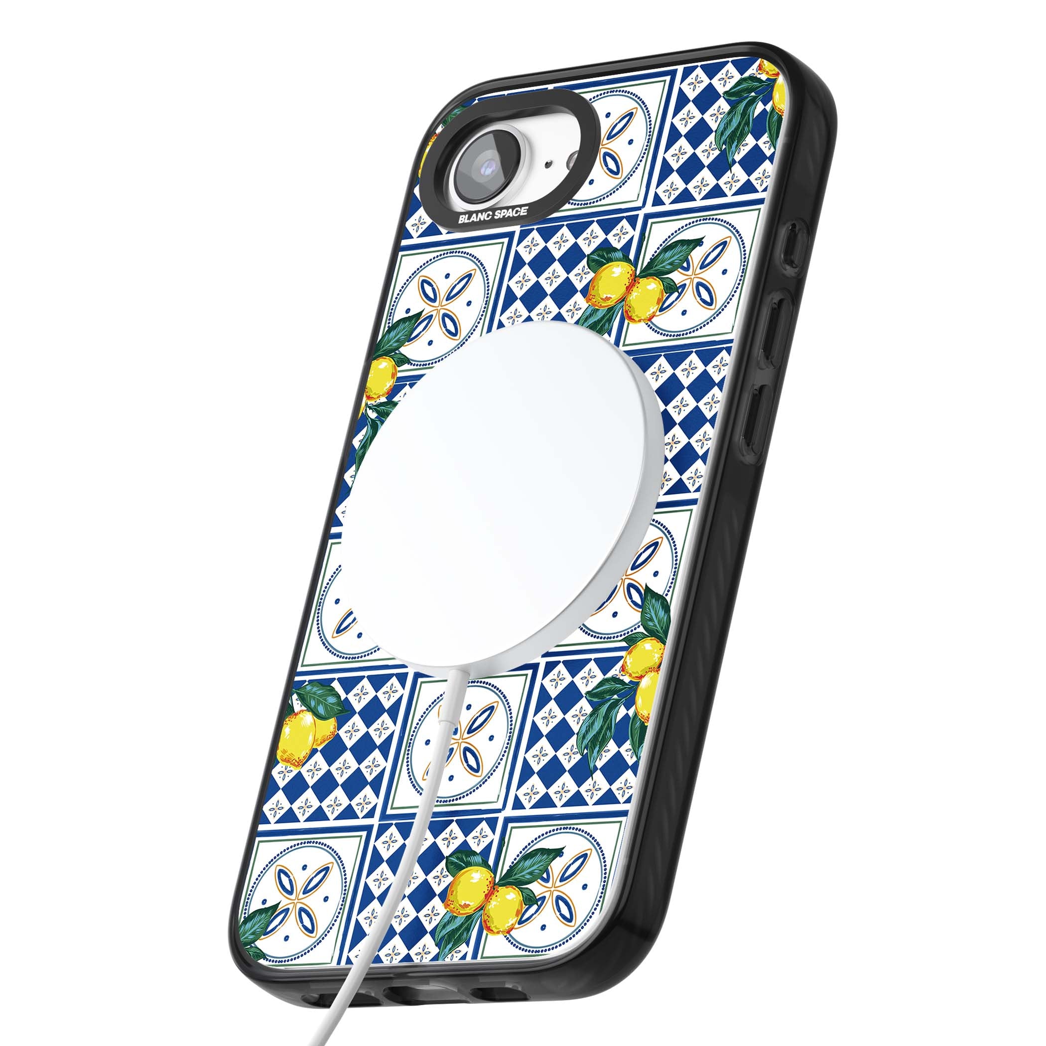 BLACK IMPACT MAGSAFE