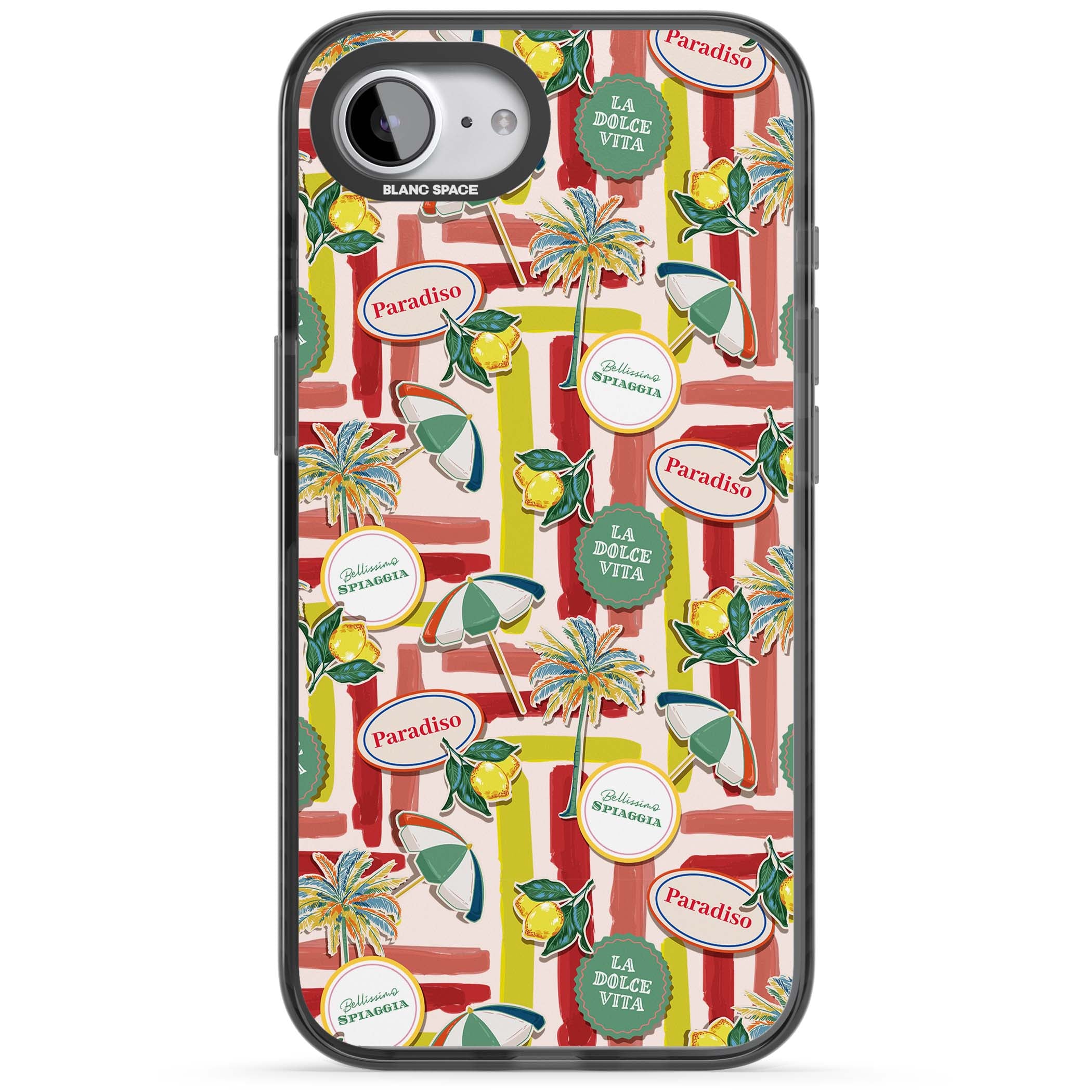 BLACK IMPACT MAGSAFE