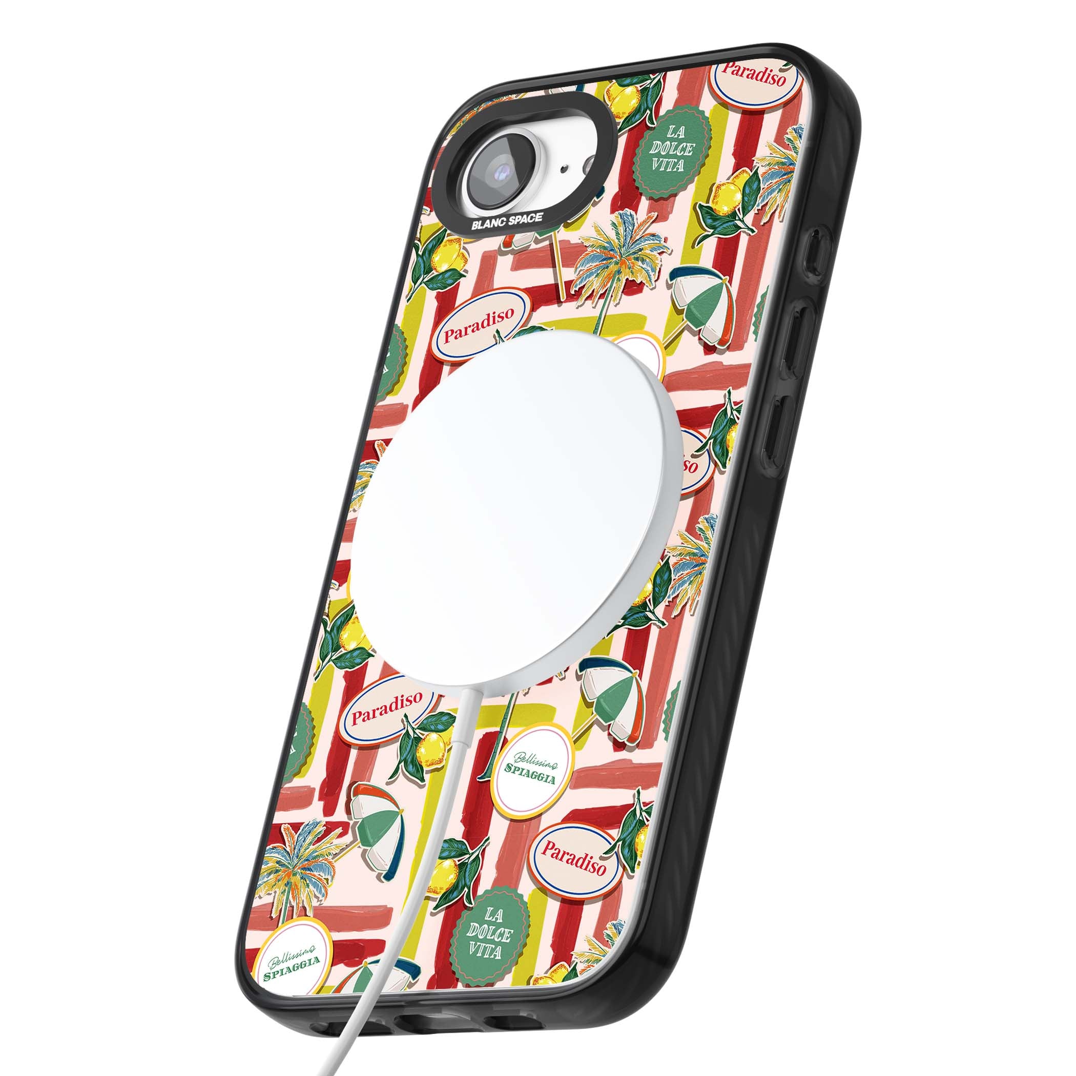 BLACK IMPACT MAGSAFE