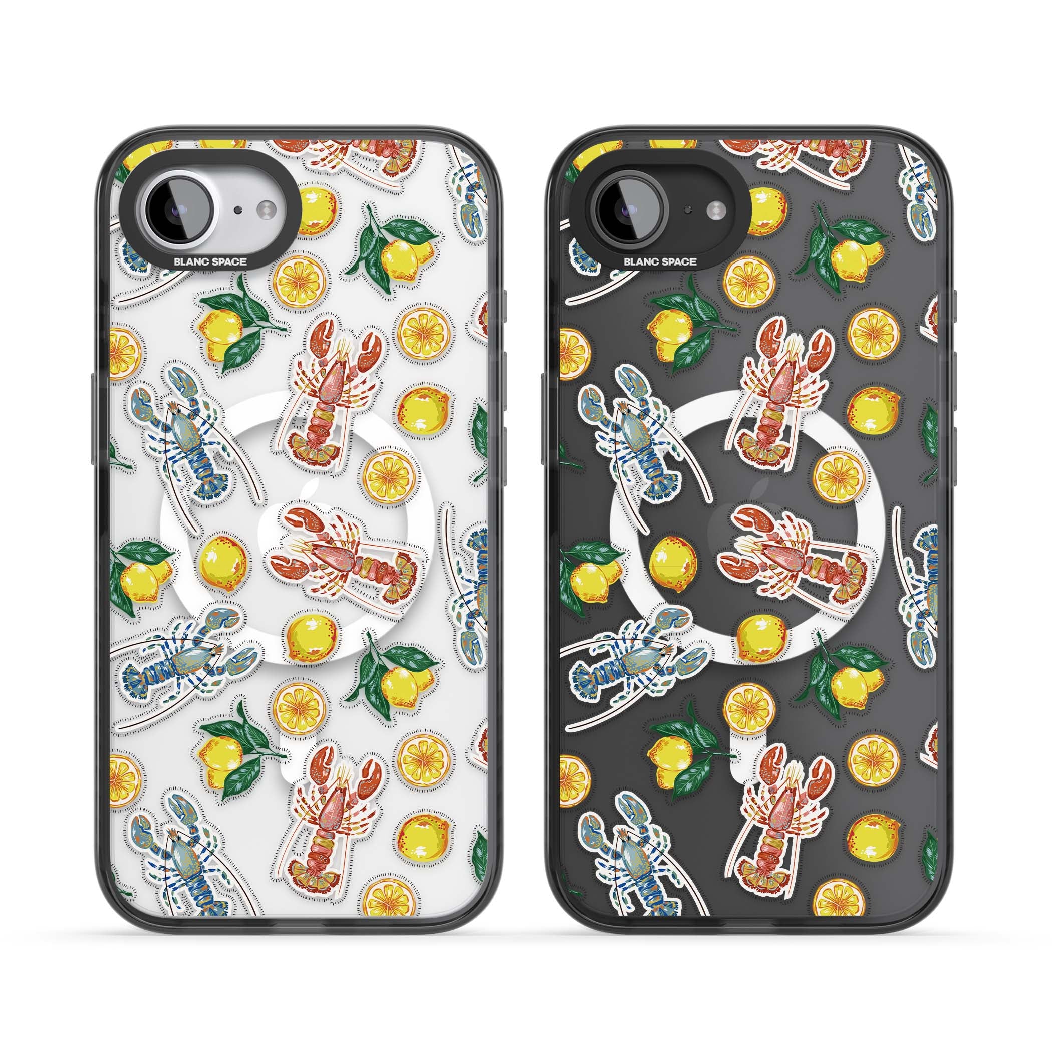 BLACK IMPACT MAGSAFE