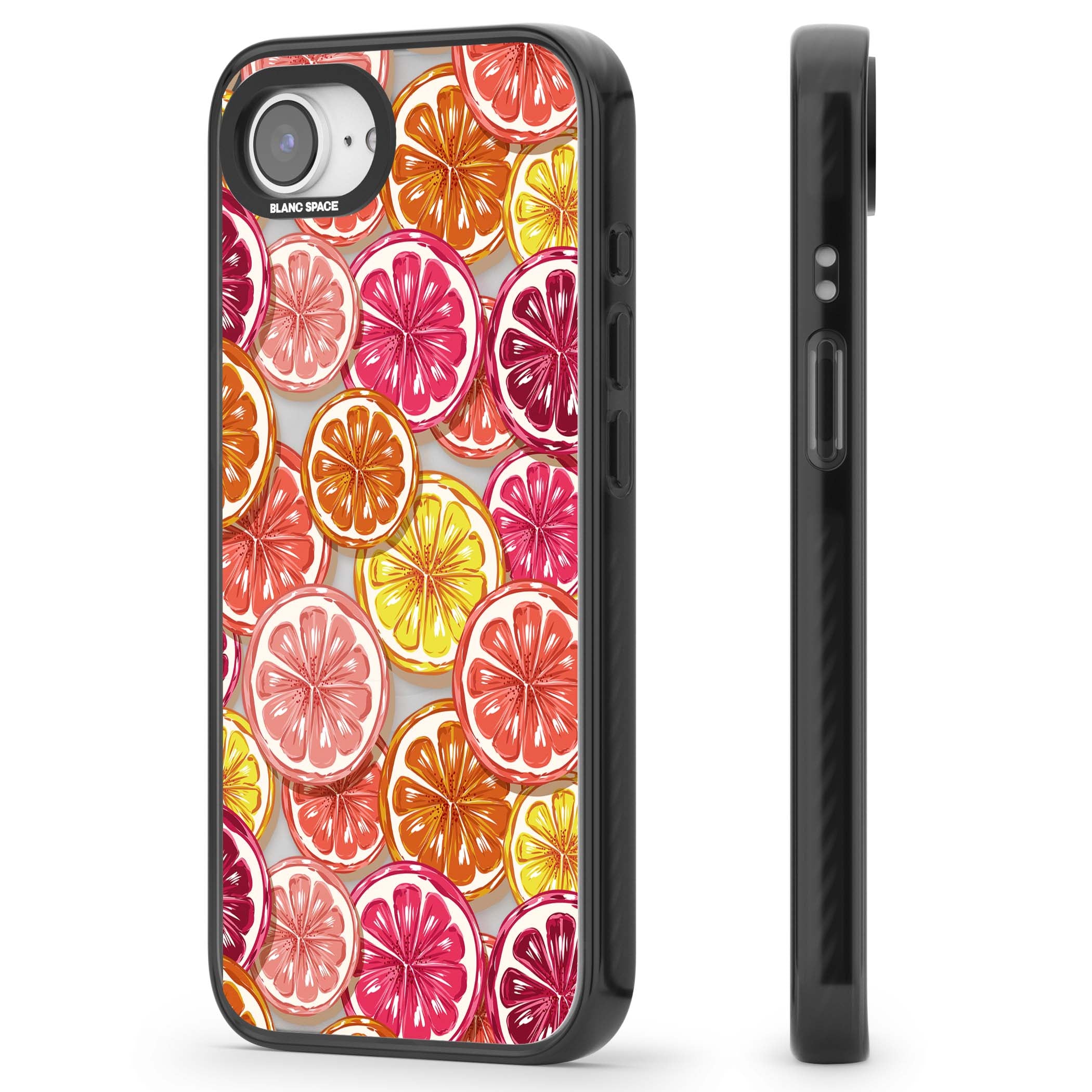 BLACK IMPACT MAGSAFE