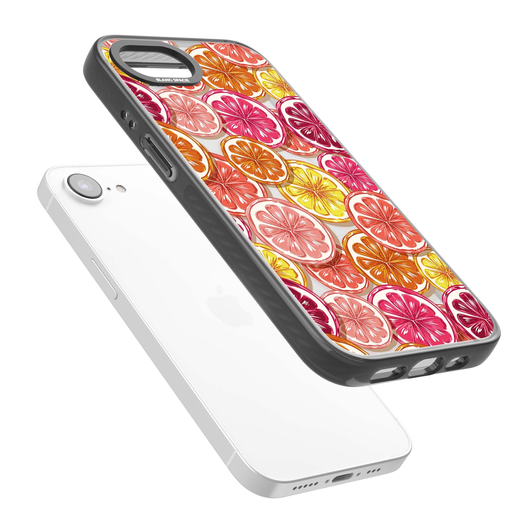 BLACK IMPACT MAGSAFE